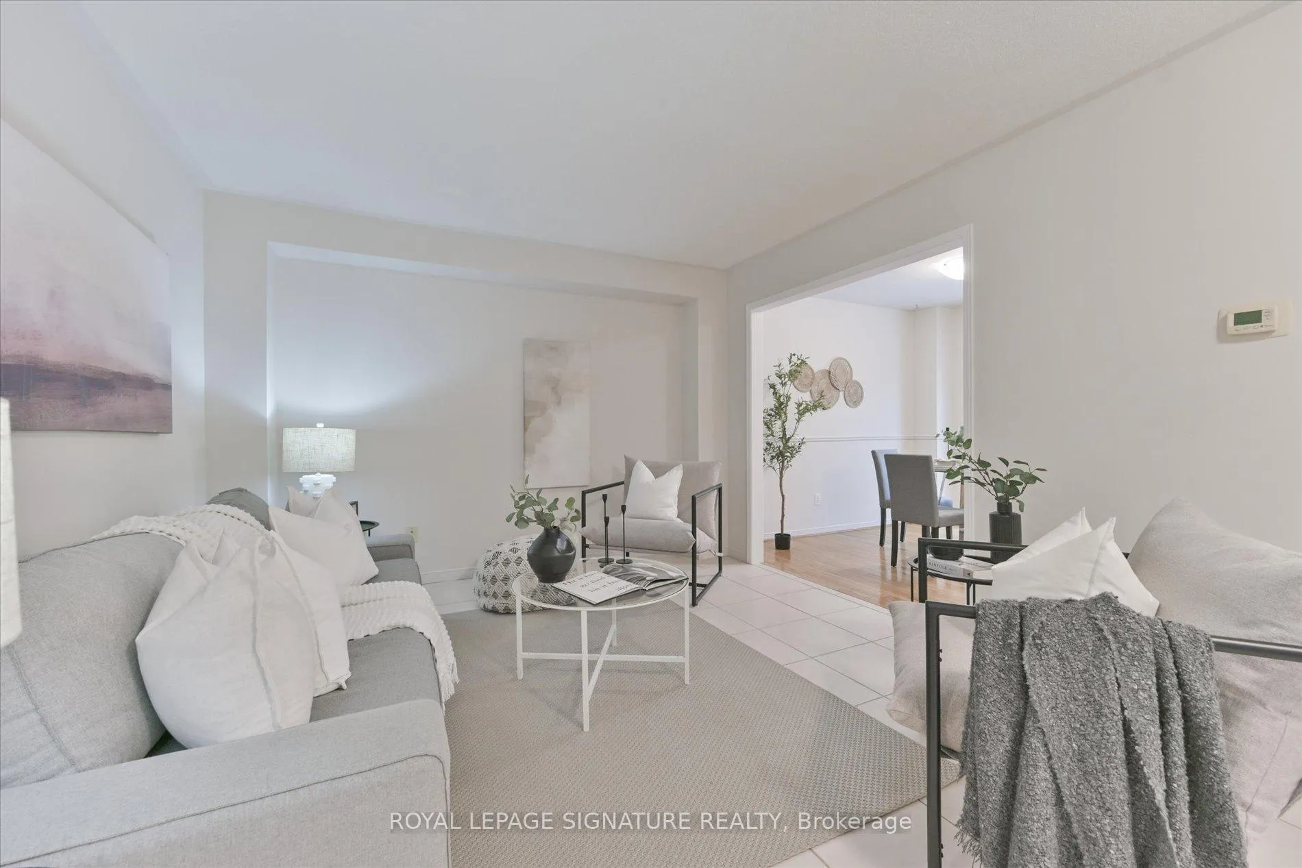 Photo 5 of Unit 6, 6157 Kingston Road, Scarborough, Centennial Scarborough — HOMEH