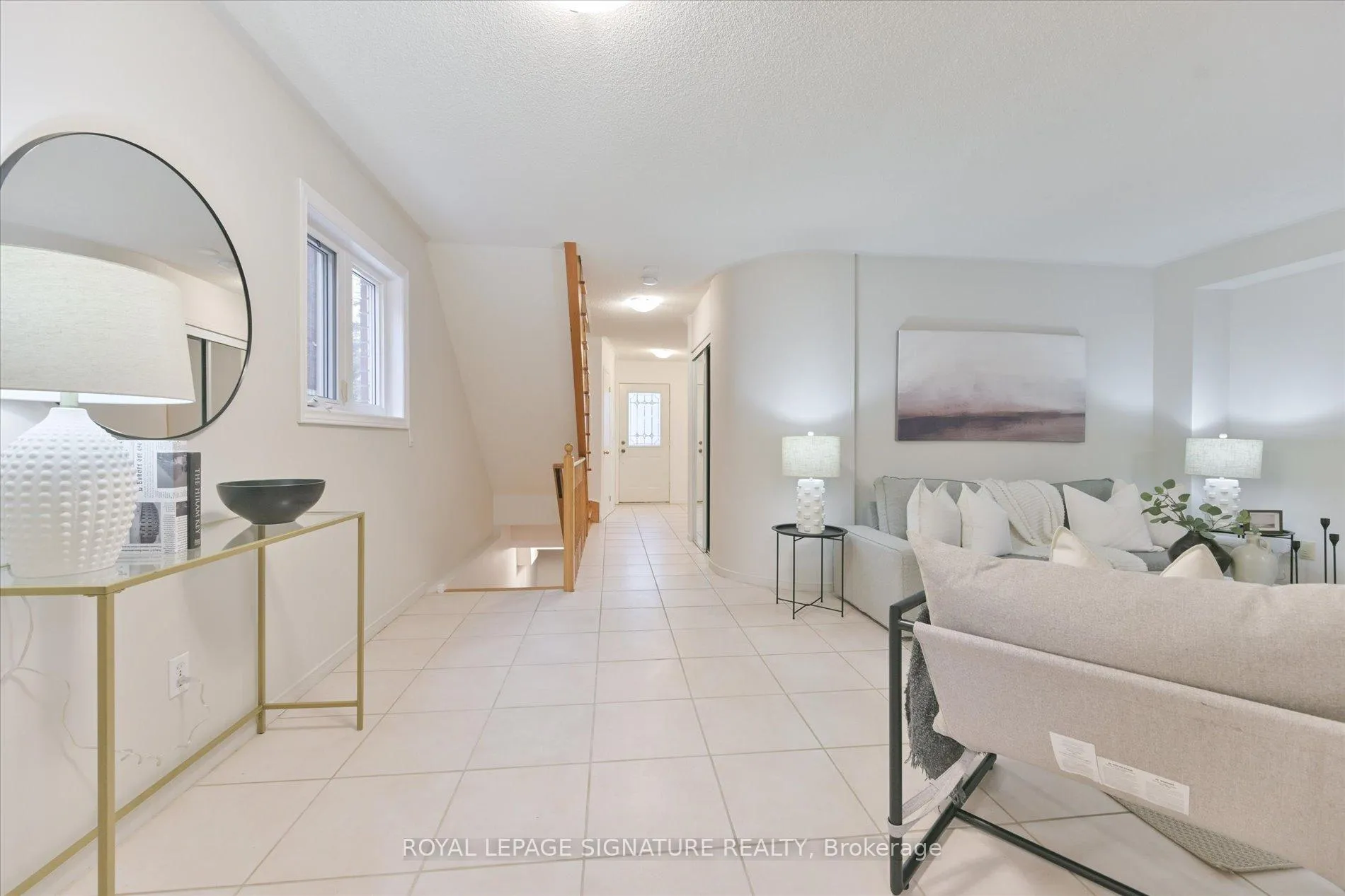 Photo 7 of Unit 6, 6157 Kingston Road, Scarborough, Centennial Scarborough — HOMEH