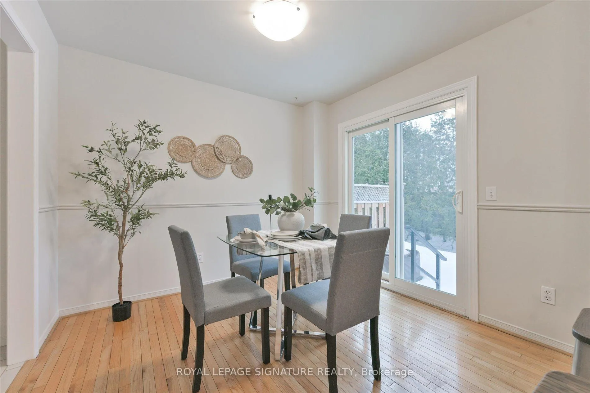 Photo 9 of Unit 6, 6157 Kingston Road, Scarborough, Centennial Scarborough — HOMEH