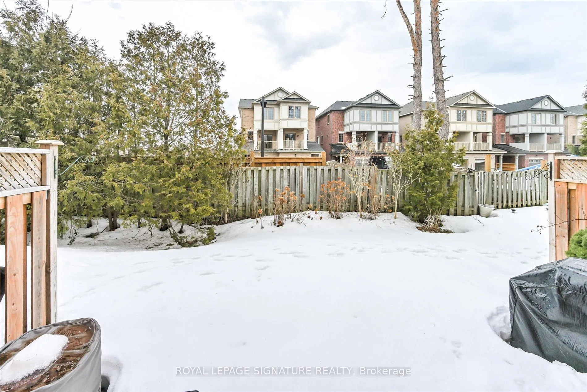 Photo 24 of Unit 6, 6157 Kingston Road, Scarborough, Centennial Scarborough — HOMEH