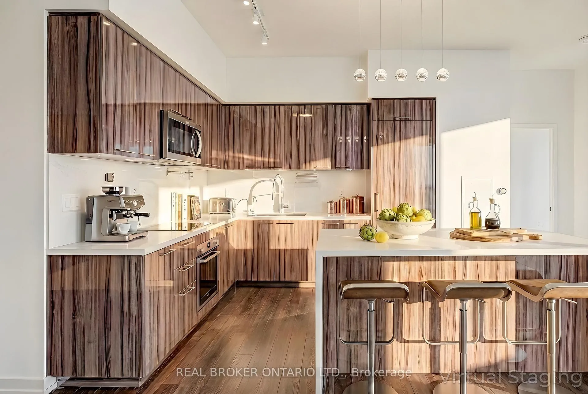 Photo 2 of Unit 3005, 1 Grandview Avenue, Markham, Grandview — HOMEH
