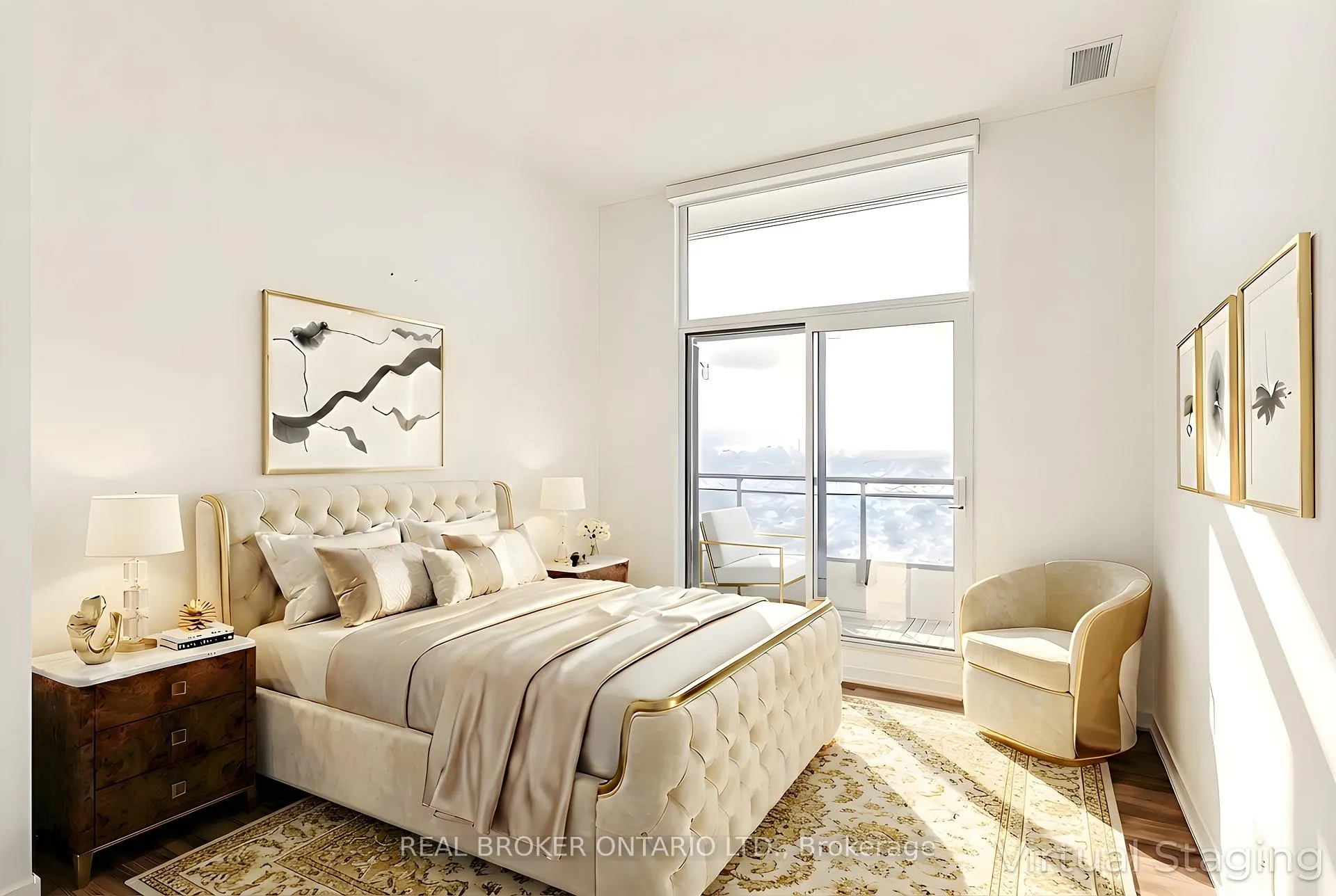 Photo 5 of Unit 3005, 1 Grandview Avenue, Markham, Grandview — HOMEH