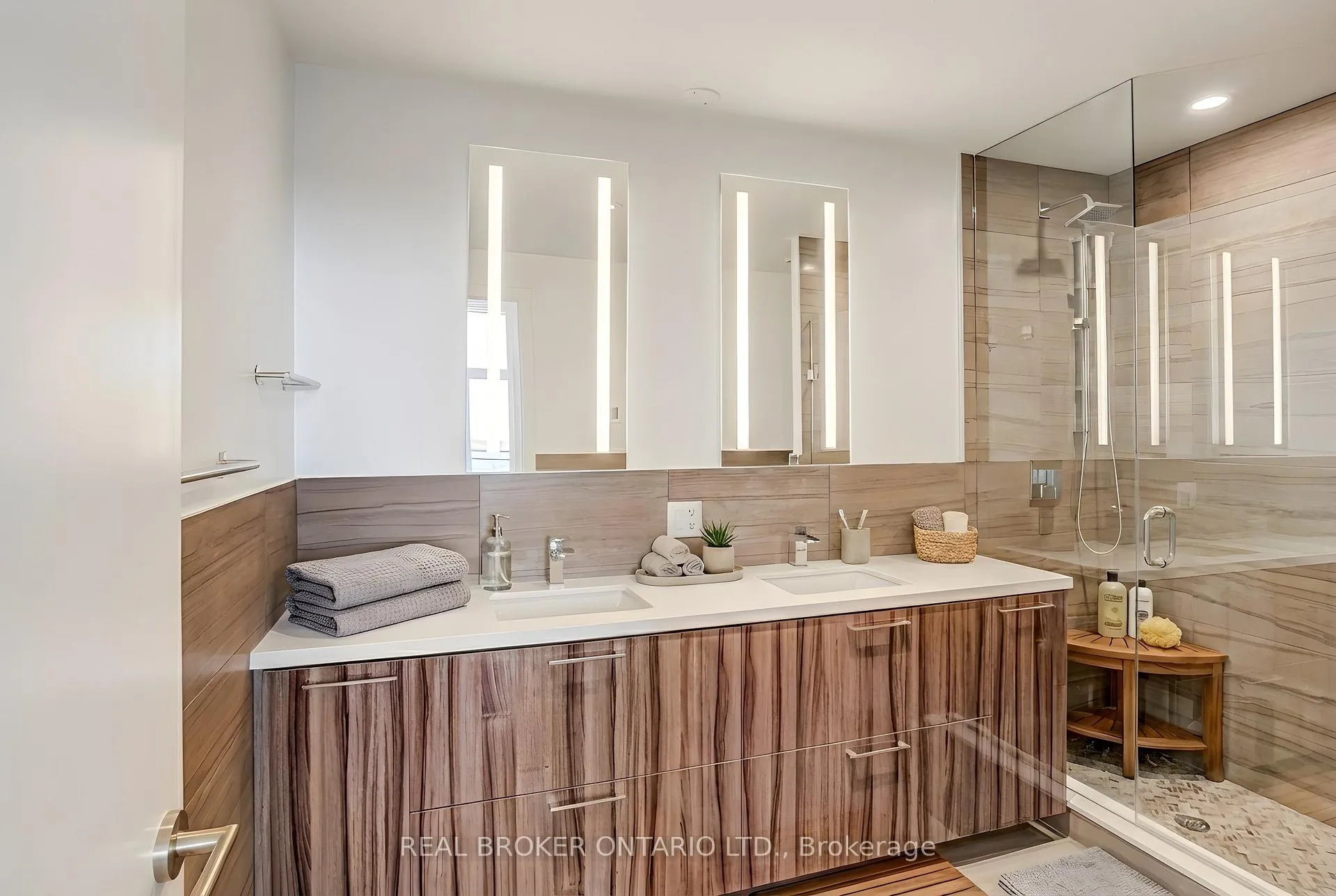 Photo 6 of Unit 3005, 1 Grandview Avenue, Markham, Grandview — HOMEH