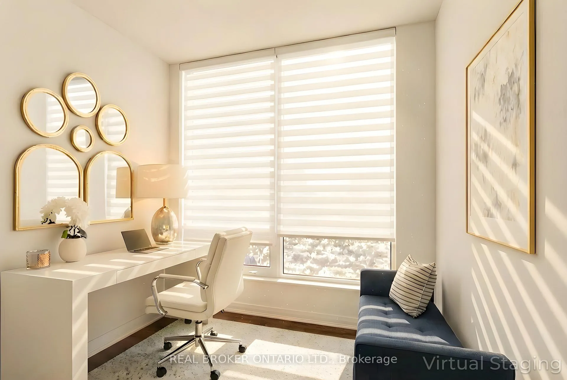 Photo 8 of Unit 3005, 1 Grandview Avenue, Markham, Grandview — HOMEH