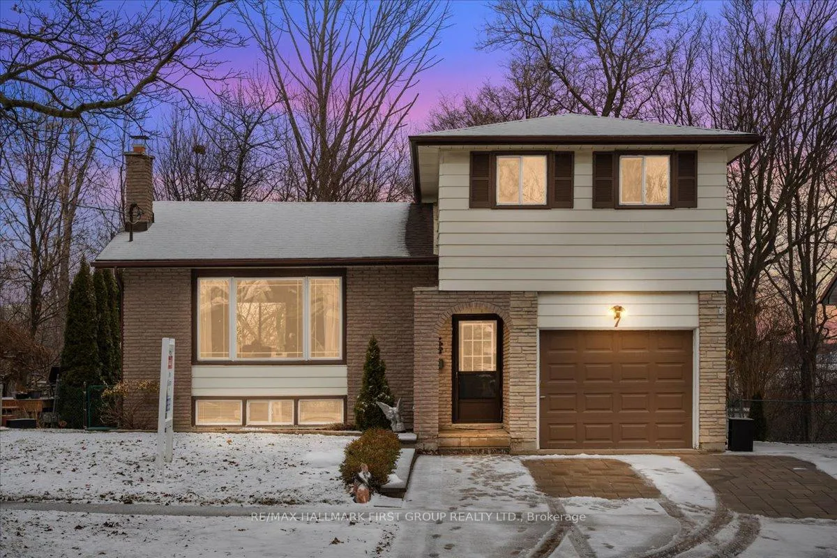 Photo 1 of 7 Cole Avenue, Clarington, Bowmanville — HOMEH