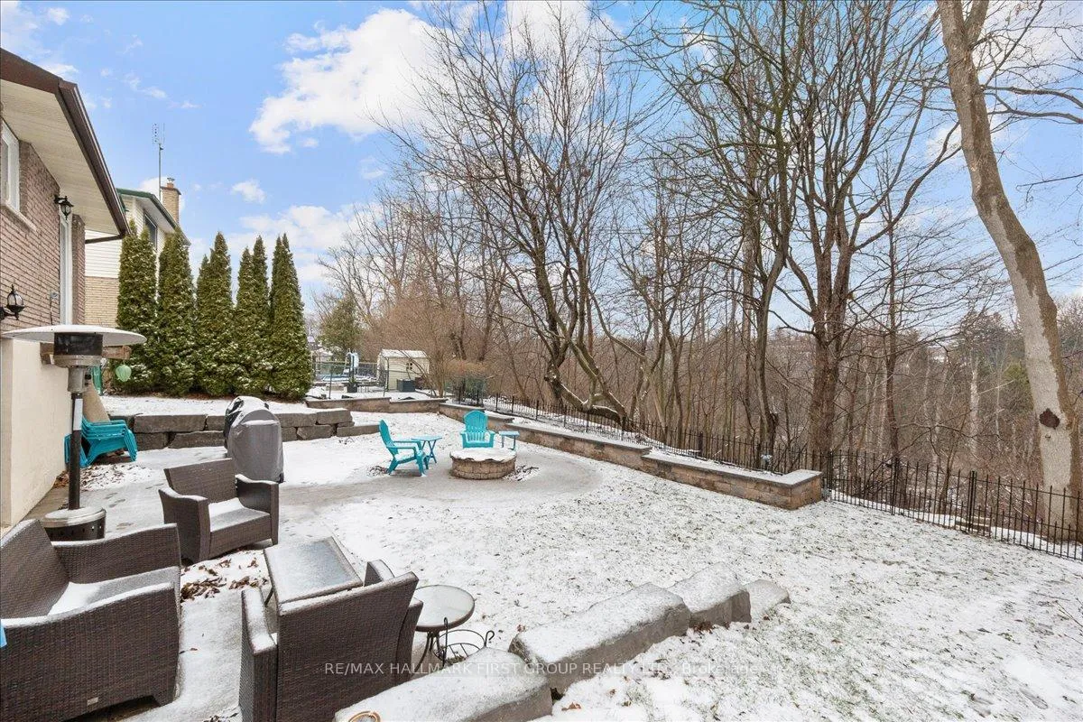 Photo 21 of 7 Cole Avenue, Clarington, Bowmanville — HOMEH
