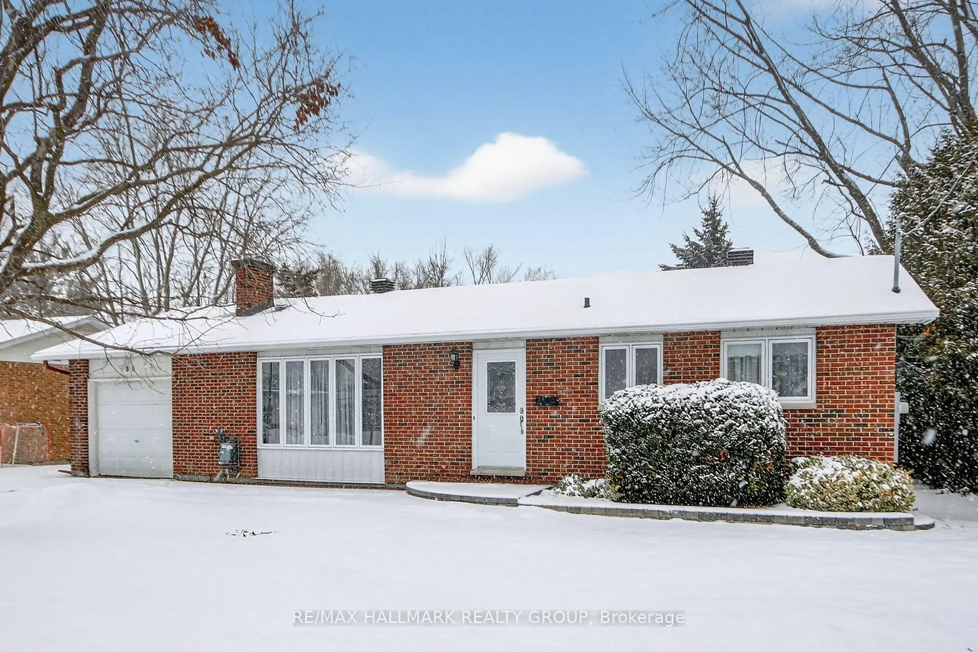 Photo 1 of 80 Maitland Street, Ottawa, Richmond — HOMEH