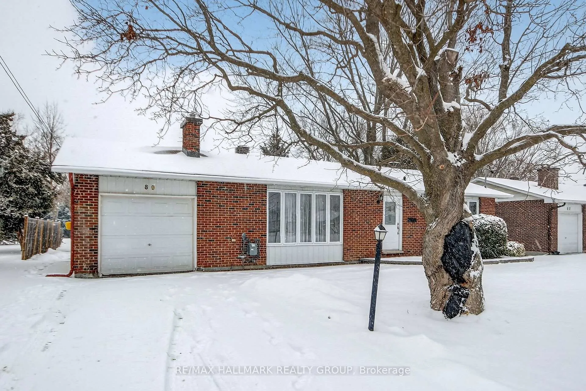 Photo 2 of 80 Maitland Street, Ottawa, Richmond — HOMEH