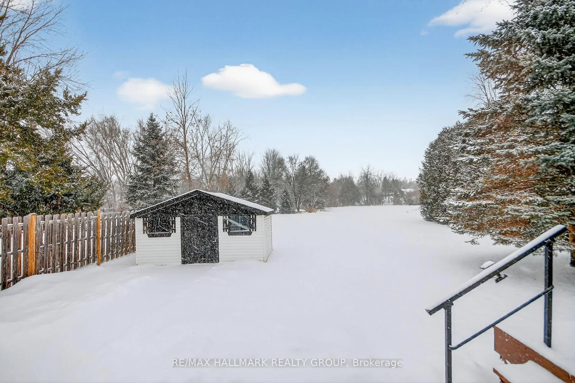 Photo 35 of 80 Maitland Street, Ottawa, Richmond — HOMEH