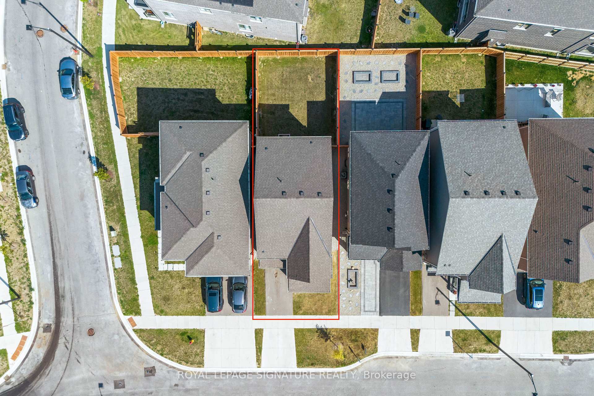 Photo 6 of 45 Forestwalk Street, Kitchener — HOMEH