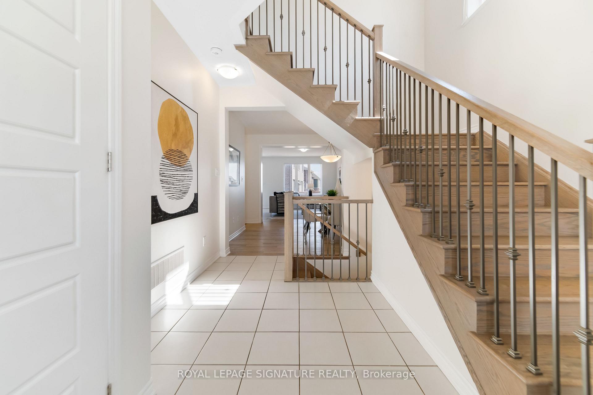 Photo 11 of 45 Forestwalk Street, Kitchener — HOMEH