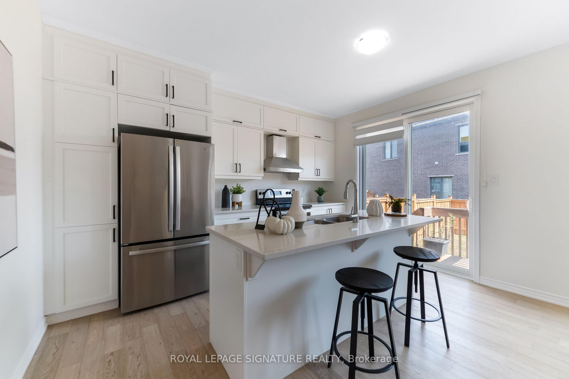 Photo 17 of 45 Forestwalk Street, Kitchener — HOMEH