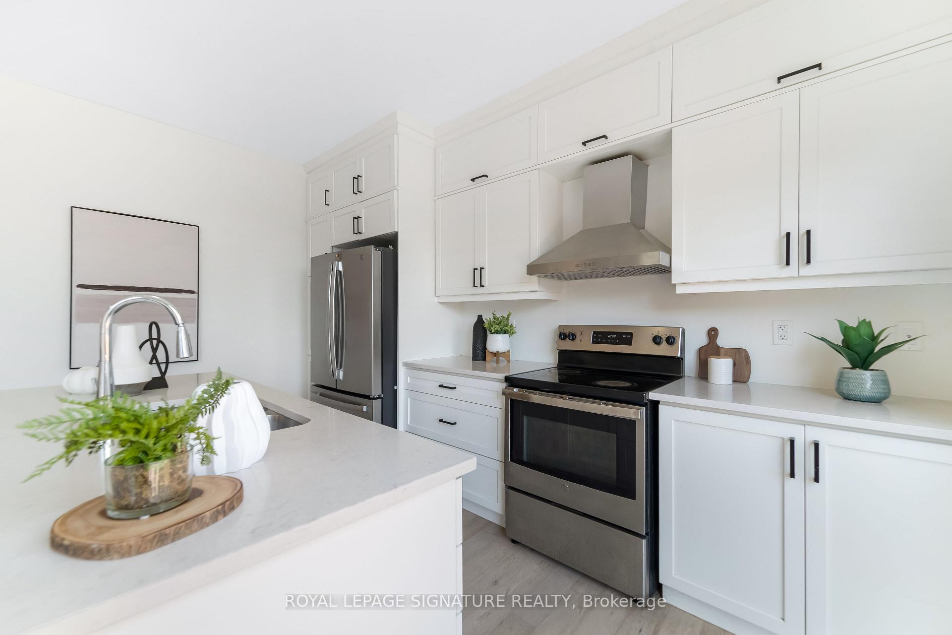 Photo 19 of 45 Forestwalk Street, Kitchener — HOMEH