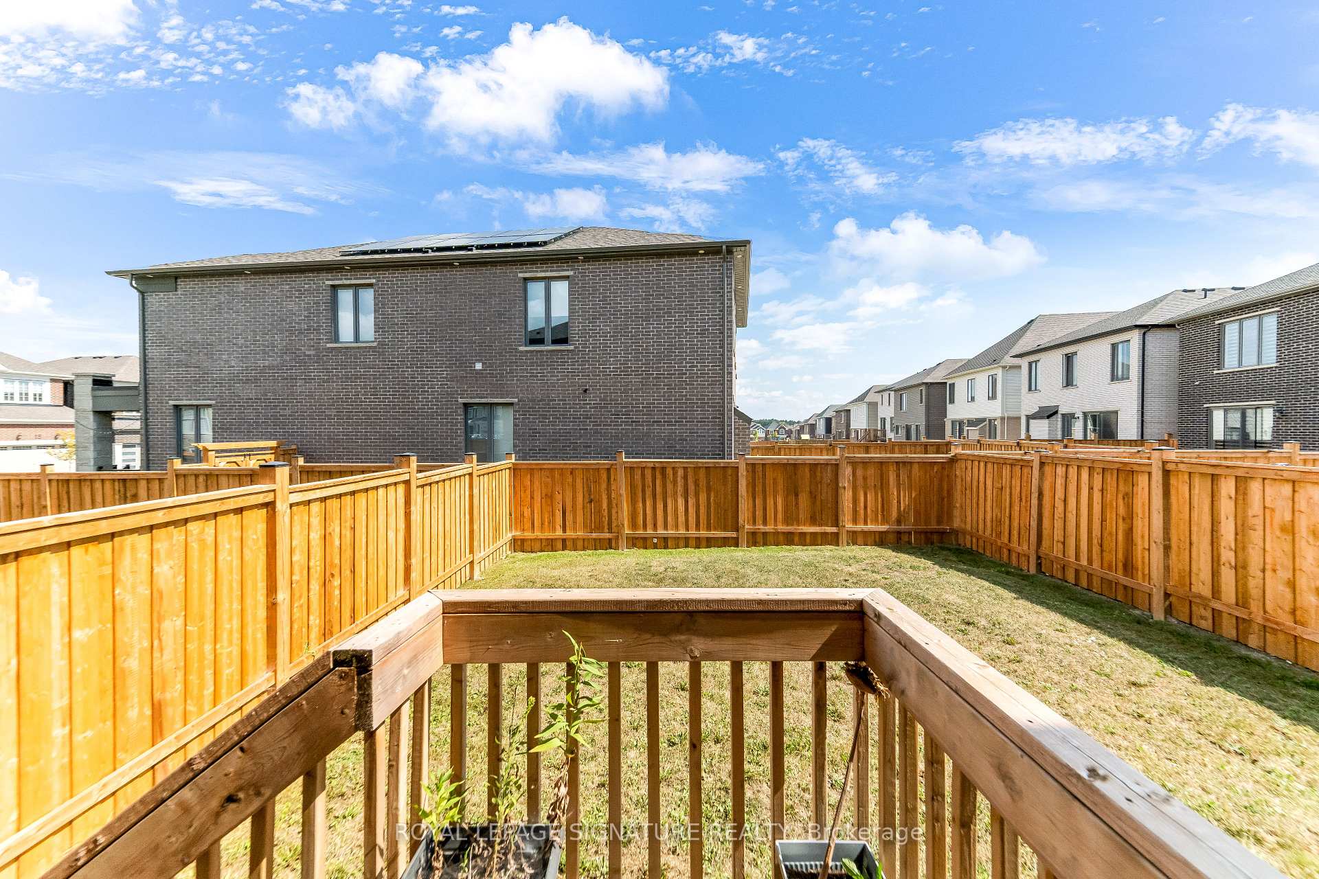 Photo 22 of 45 Forestwalk Street, Kitchener — HOMEH