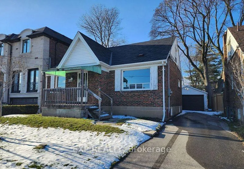 Photo 1 of 648 Glengrove Avenue, Toronto, Englemount-Lawrence — HOMEH