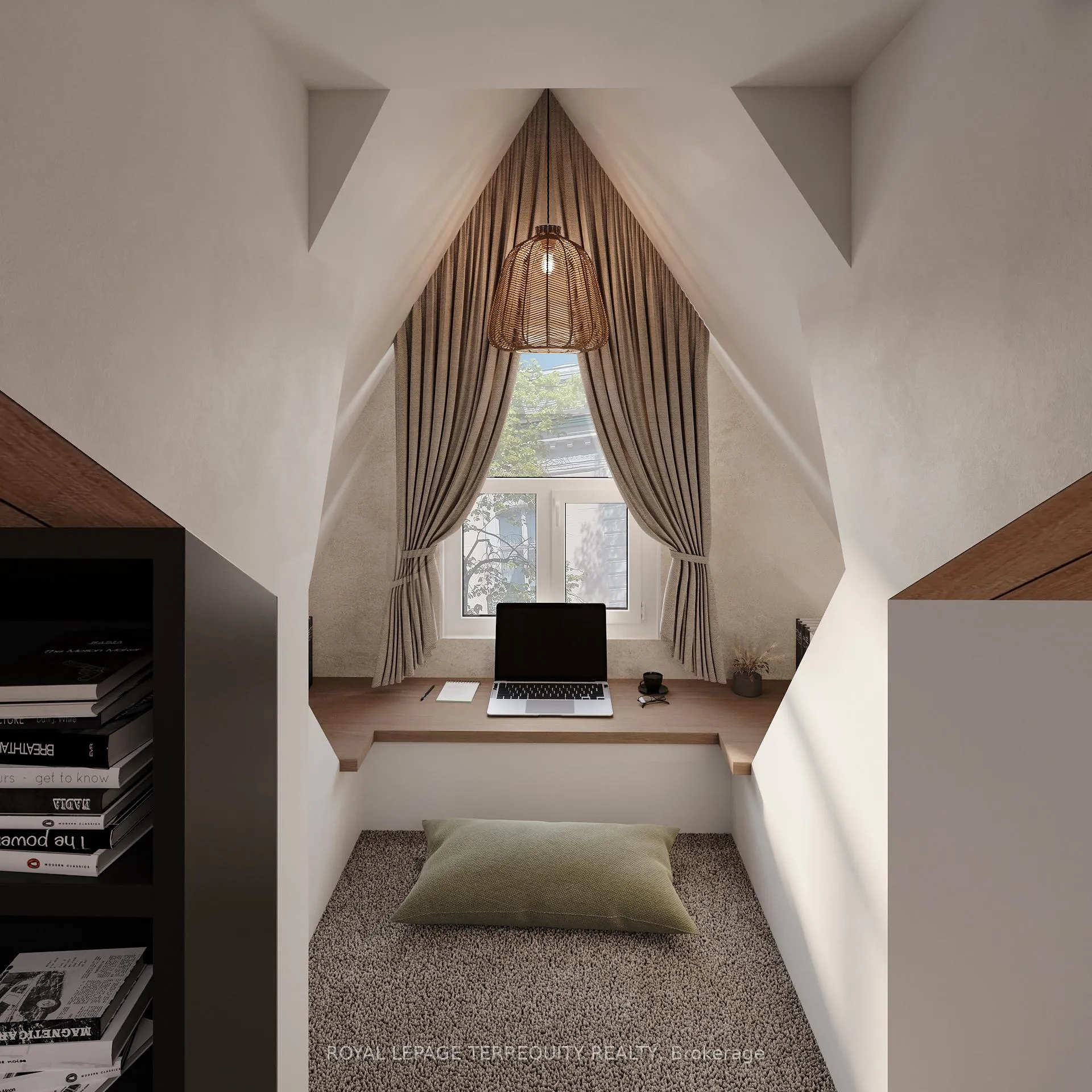 Photo 16 of Unit Upper, 743 Gerrard Street E, Toronto, South Riverdale — HOMEH