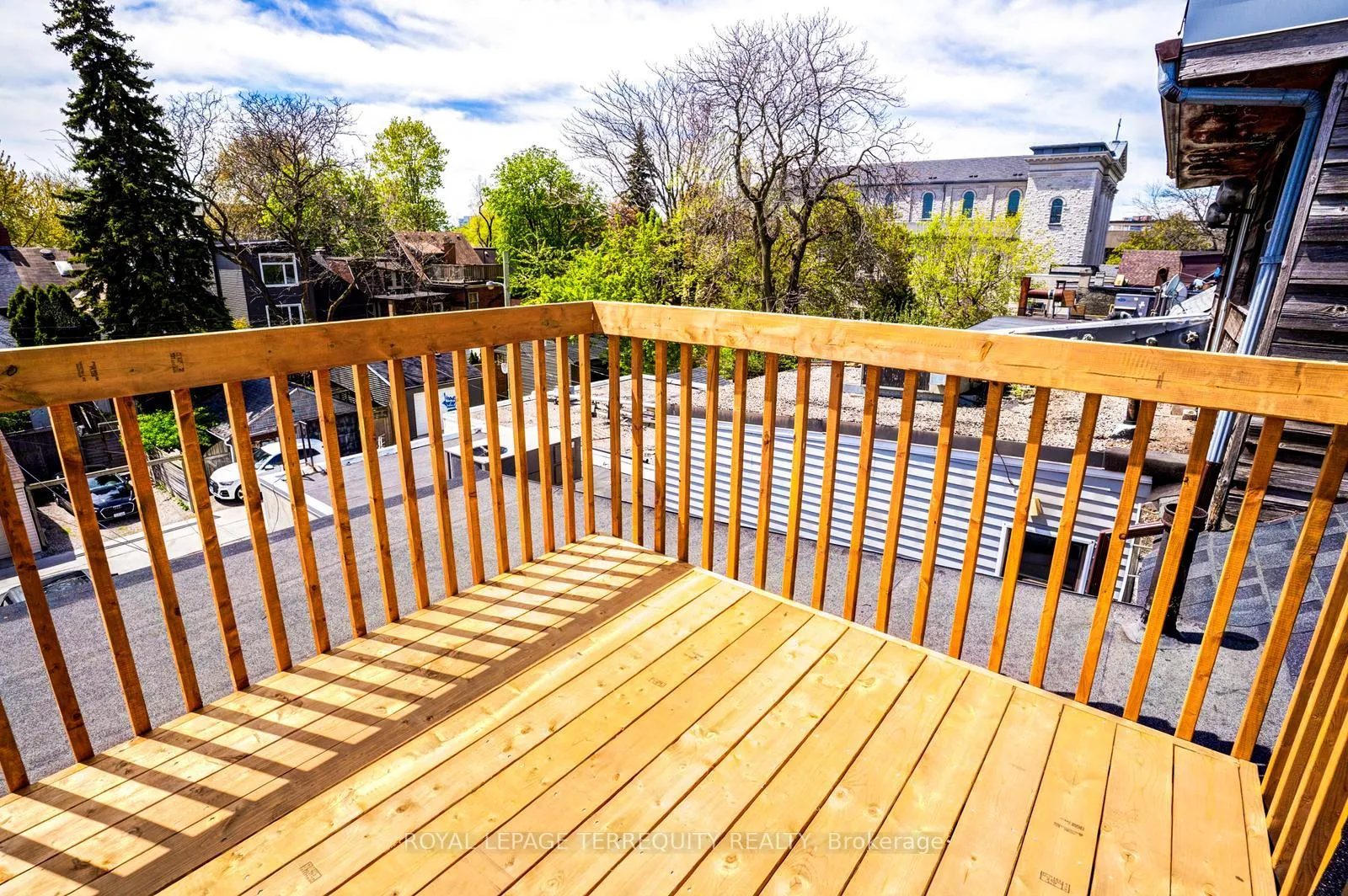 Photo 19 of Unit Upper, 743 Gerrard Street E, Toronto, South Riverdale — HOMEH