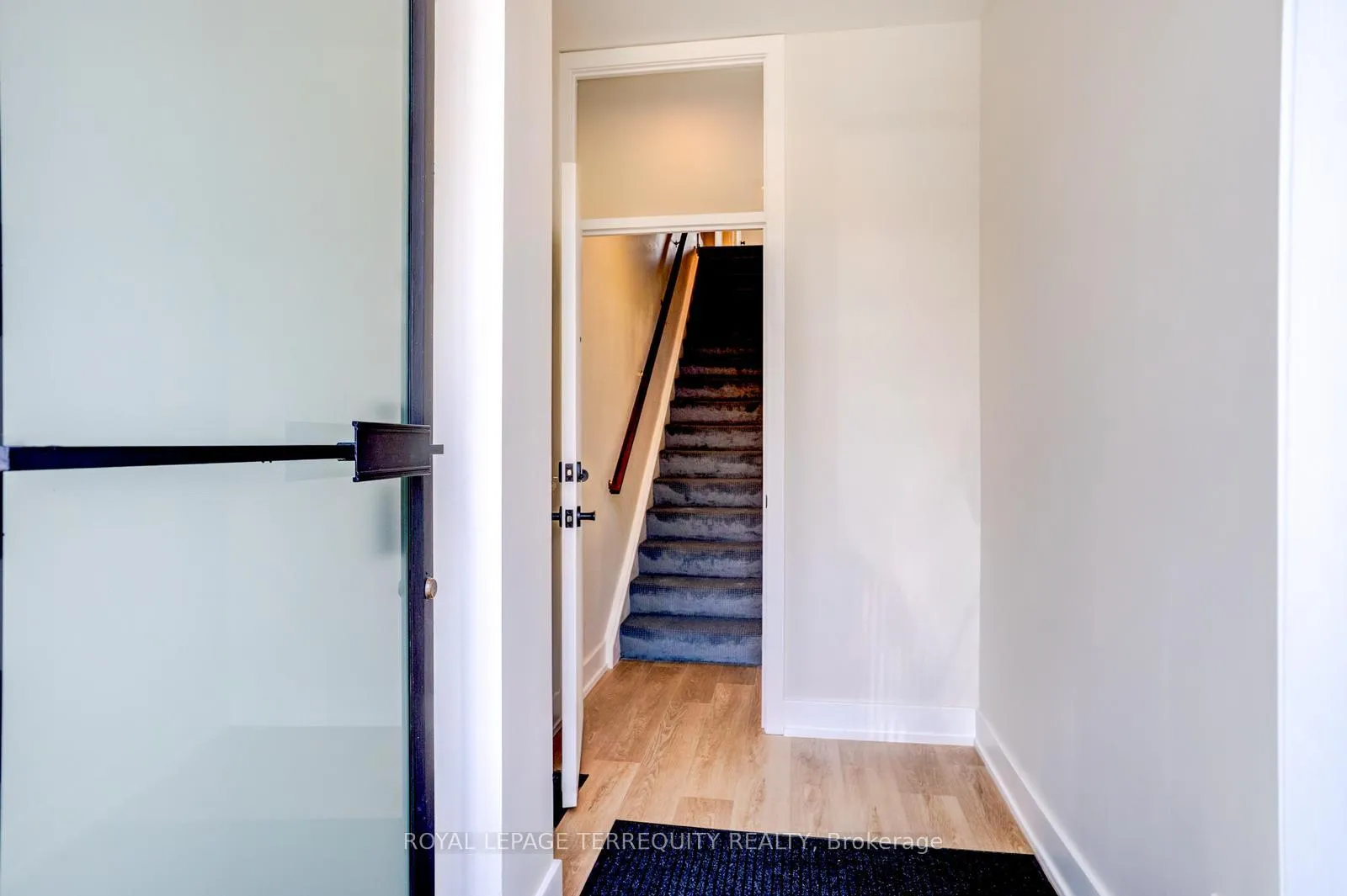 Photo 25 of Unit Upper, 743 Gerrard Street E, Toronto, South Riverdale — HOMEH