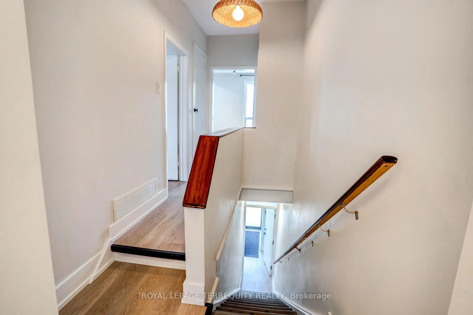 Photo 26 of Unit Upper, 743 Gerrard Street E, Toronto, South Riverdale — HOMEH