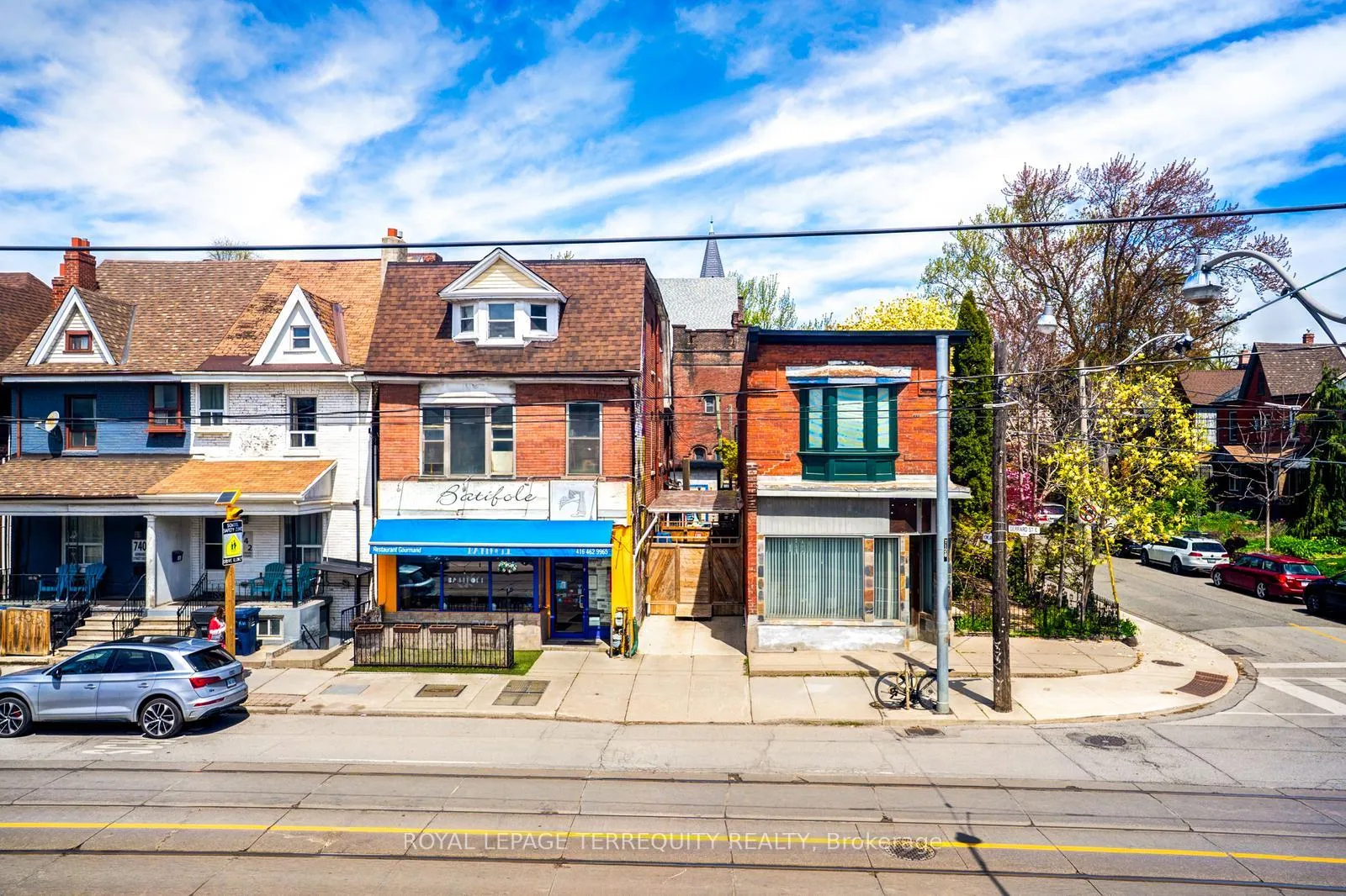 Photo 27 of Unit Upper, 743 Gerrard Street E, Toronto, South Riverdale — HOMEH