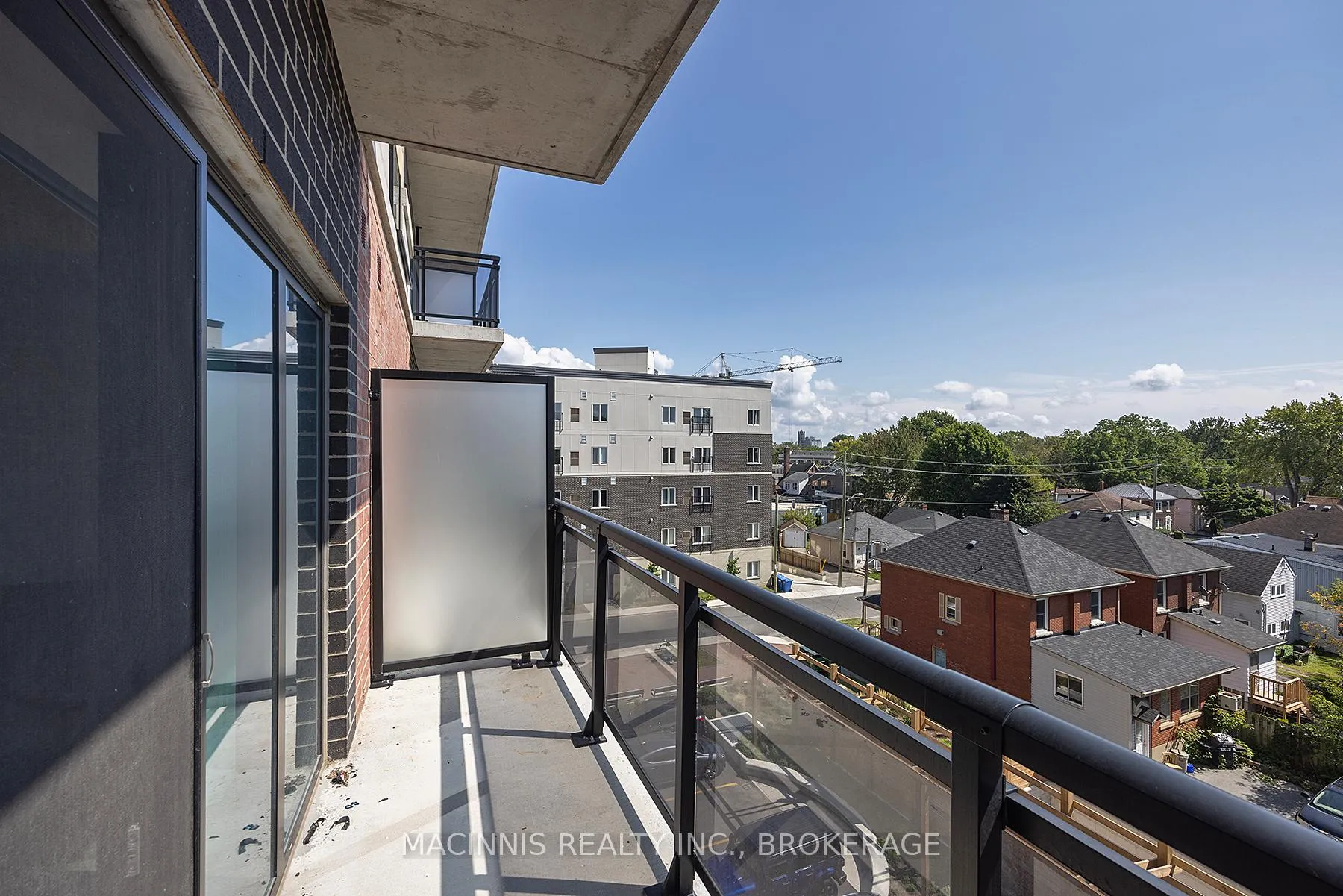 Photo 3 of Unit 410, 652 Princess Street, Kingston, Central City East — HOMEH