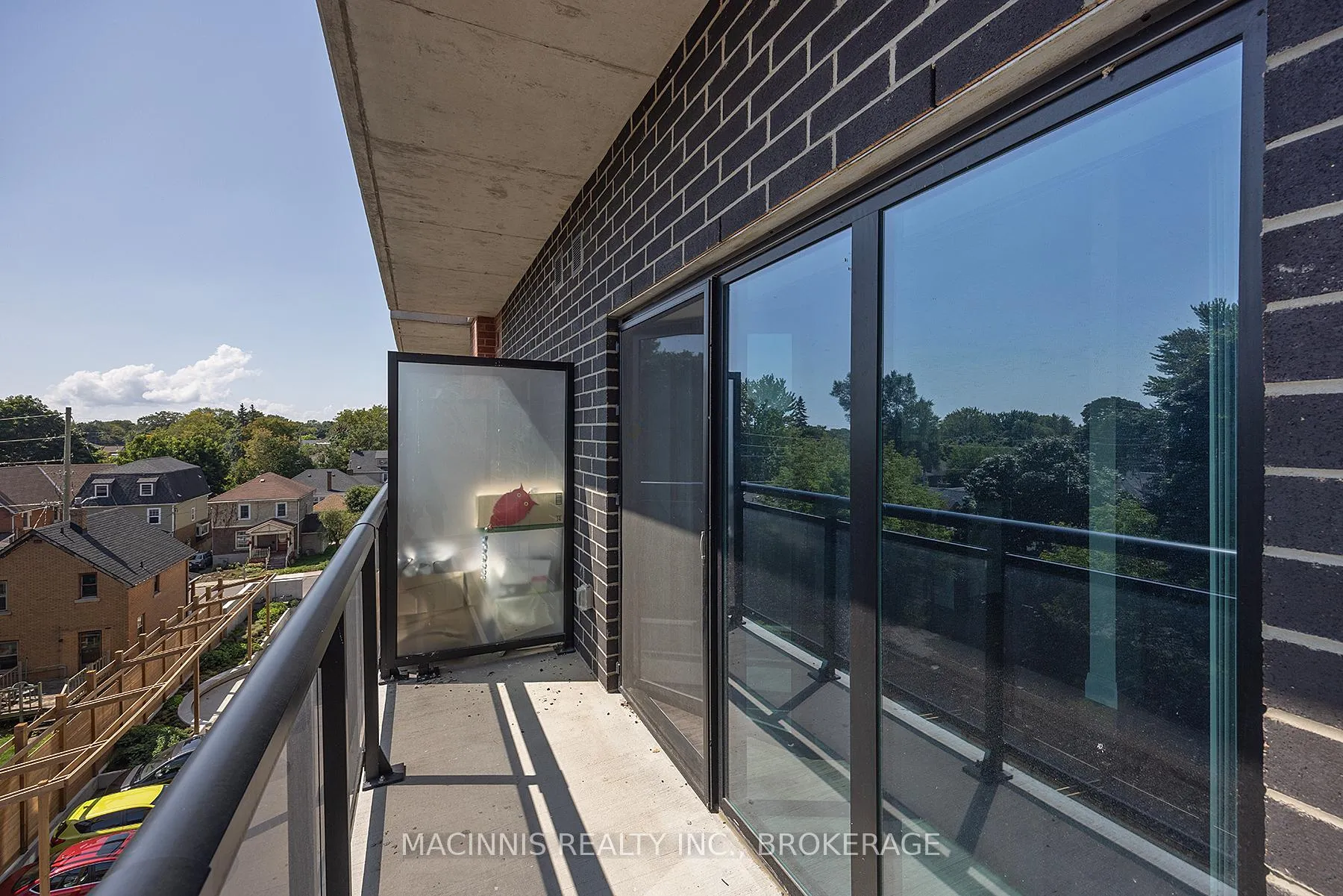 Photo 5 of Unit 410, 652 Princess Street, Kingston, Central City East — HOMEH