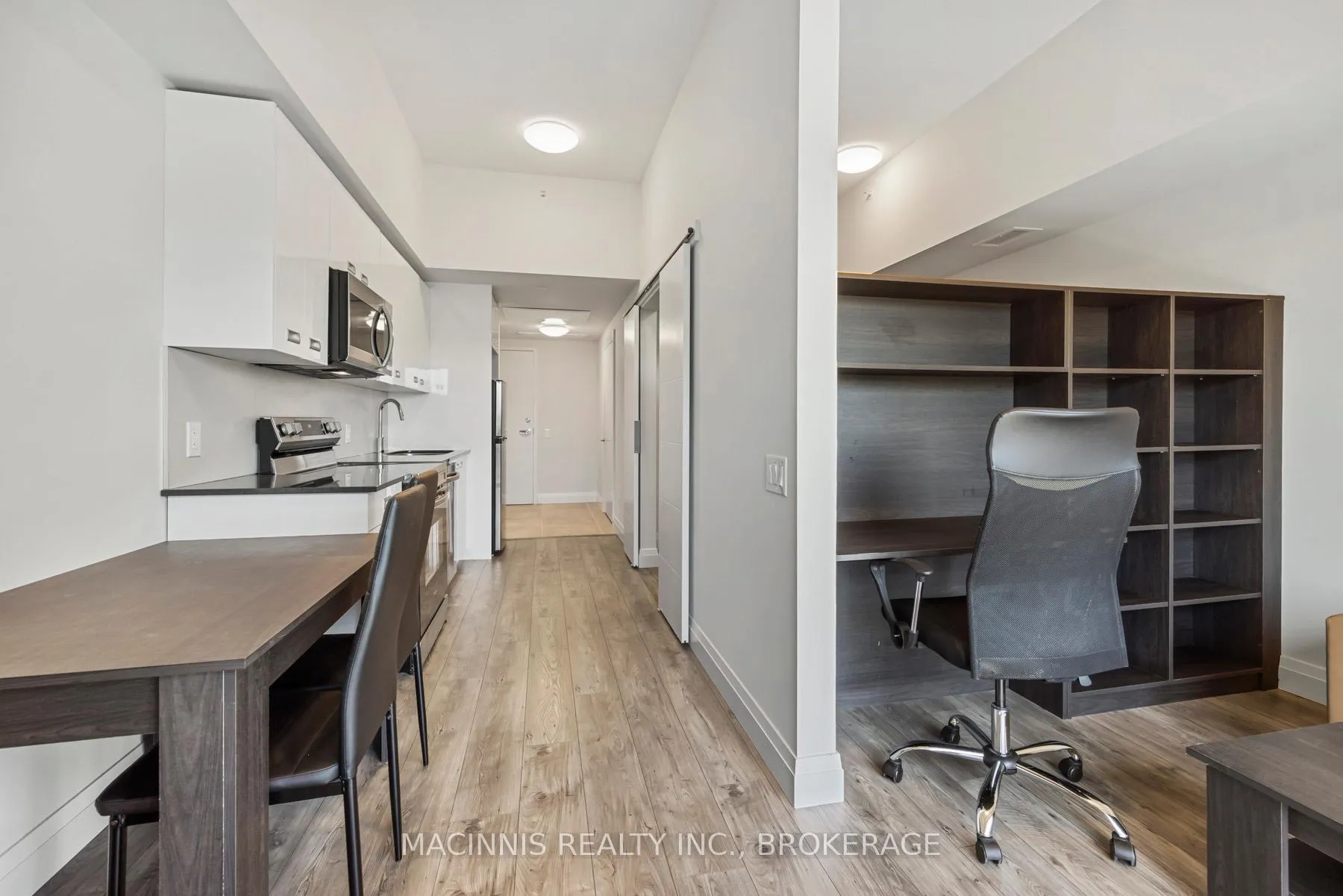 Photo 7 of Unit 410, 652 Princess Street, Kingston, Central City East — HOMEH