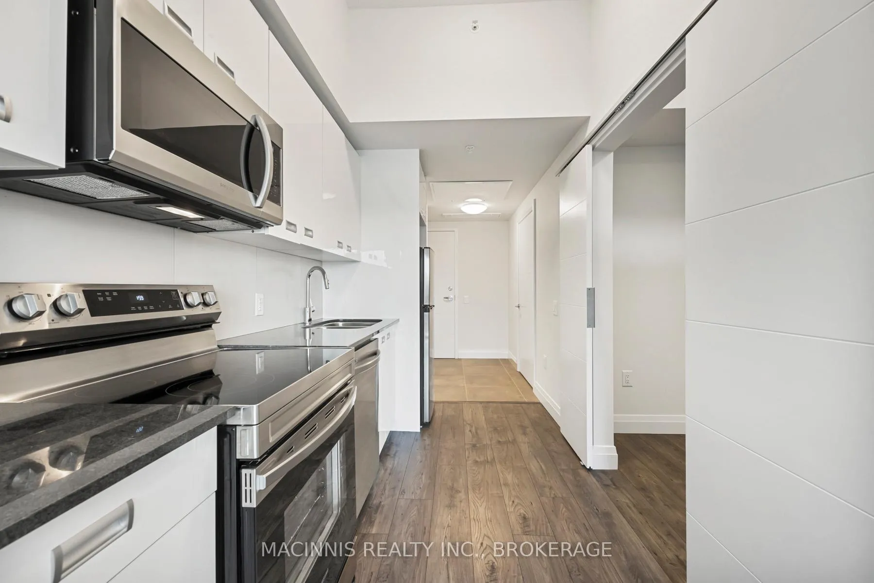 Photo 15 of Unit 410, 652 Princess Street, Kingston, Central City East — HOMEH