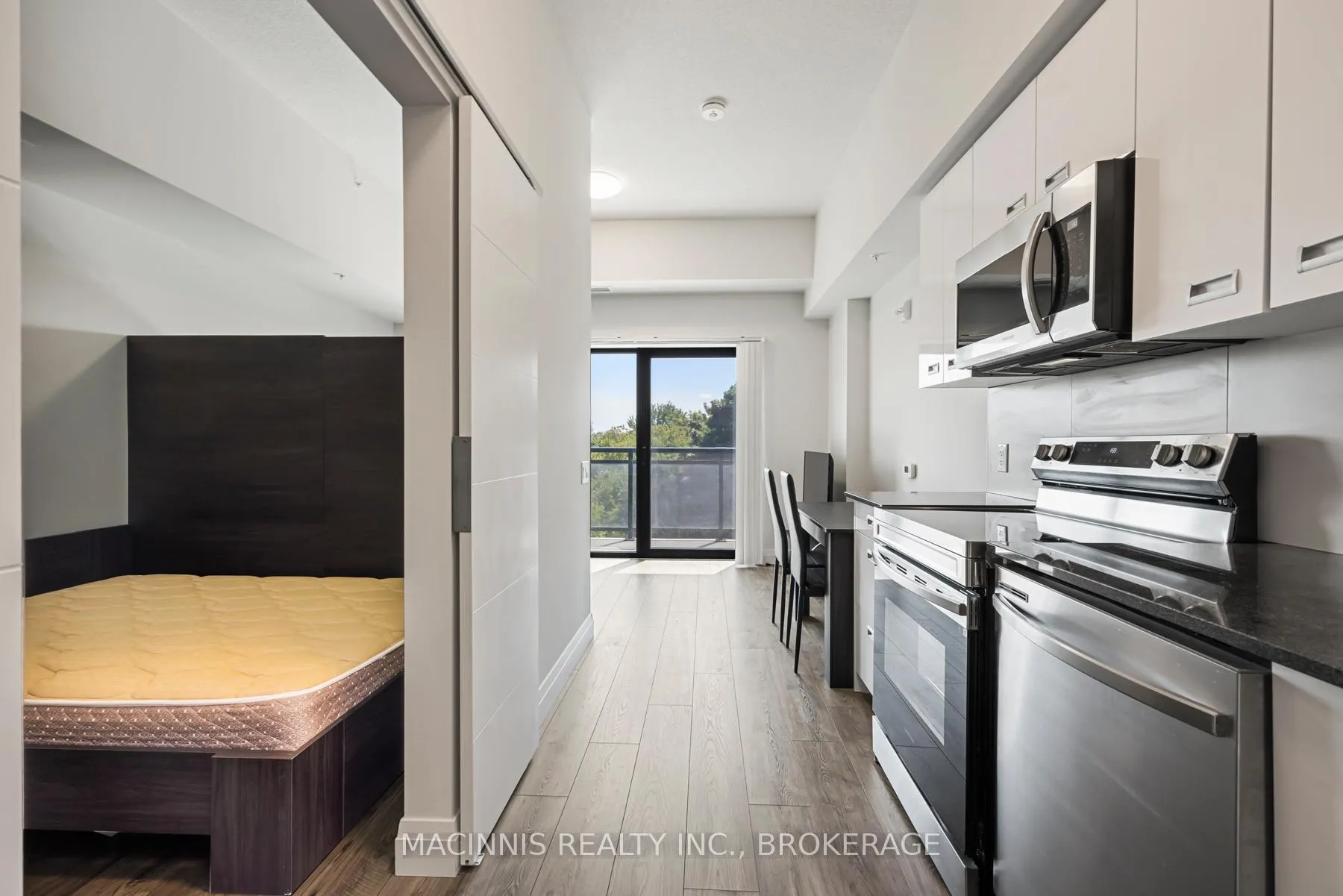 Photo 16 of Unit 410, 652 Princess Street, Kingston, Central City East — HOMEH