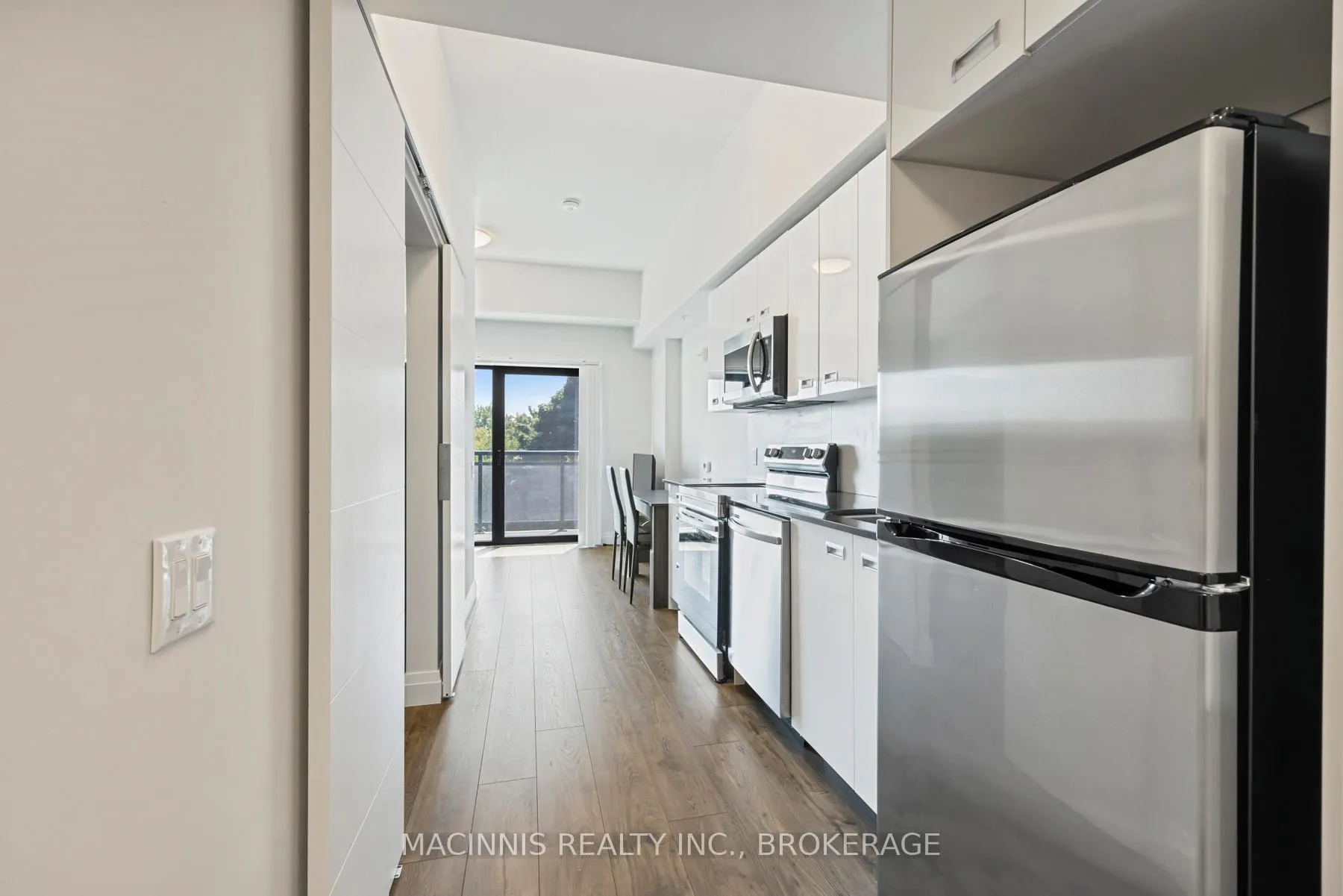Photo 17 of Unit 410, 652 Princess Street, Kingston, Central City East — HOMEH