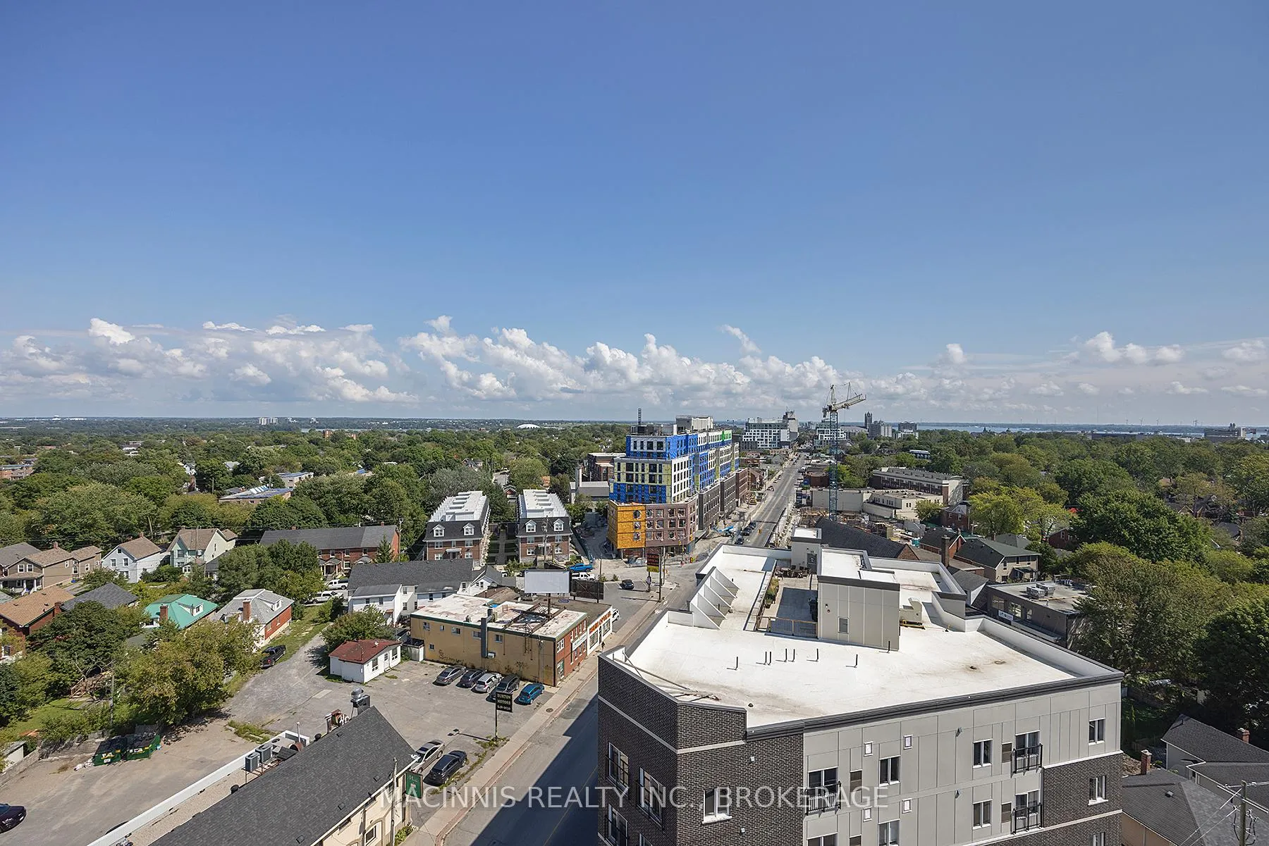 Photo 21 of Unit 410, 652 Princess Street, Kingston, Central City East — HOMEH