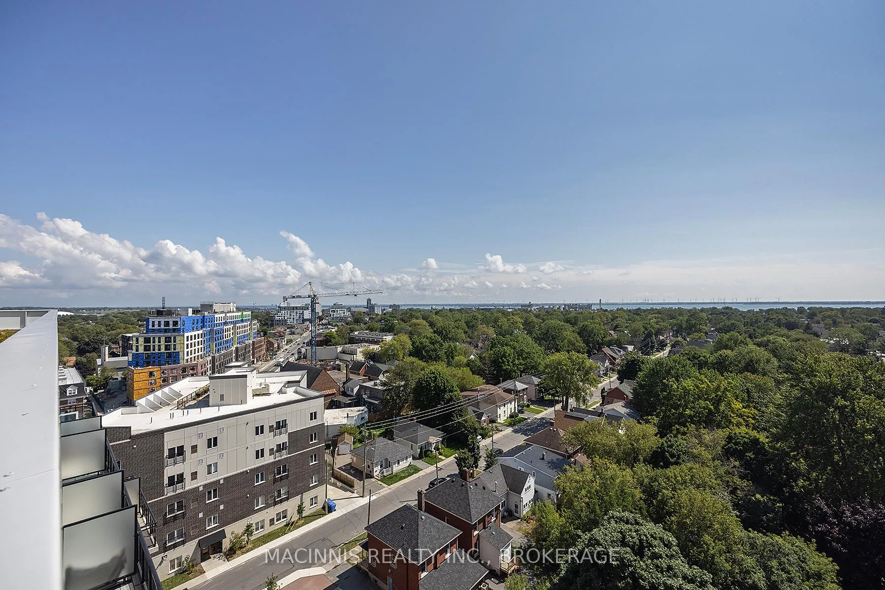 Photo 23 of Unit 410, 652 Princess Street, Kingston, Central City East — HOMEH