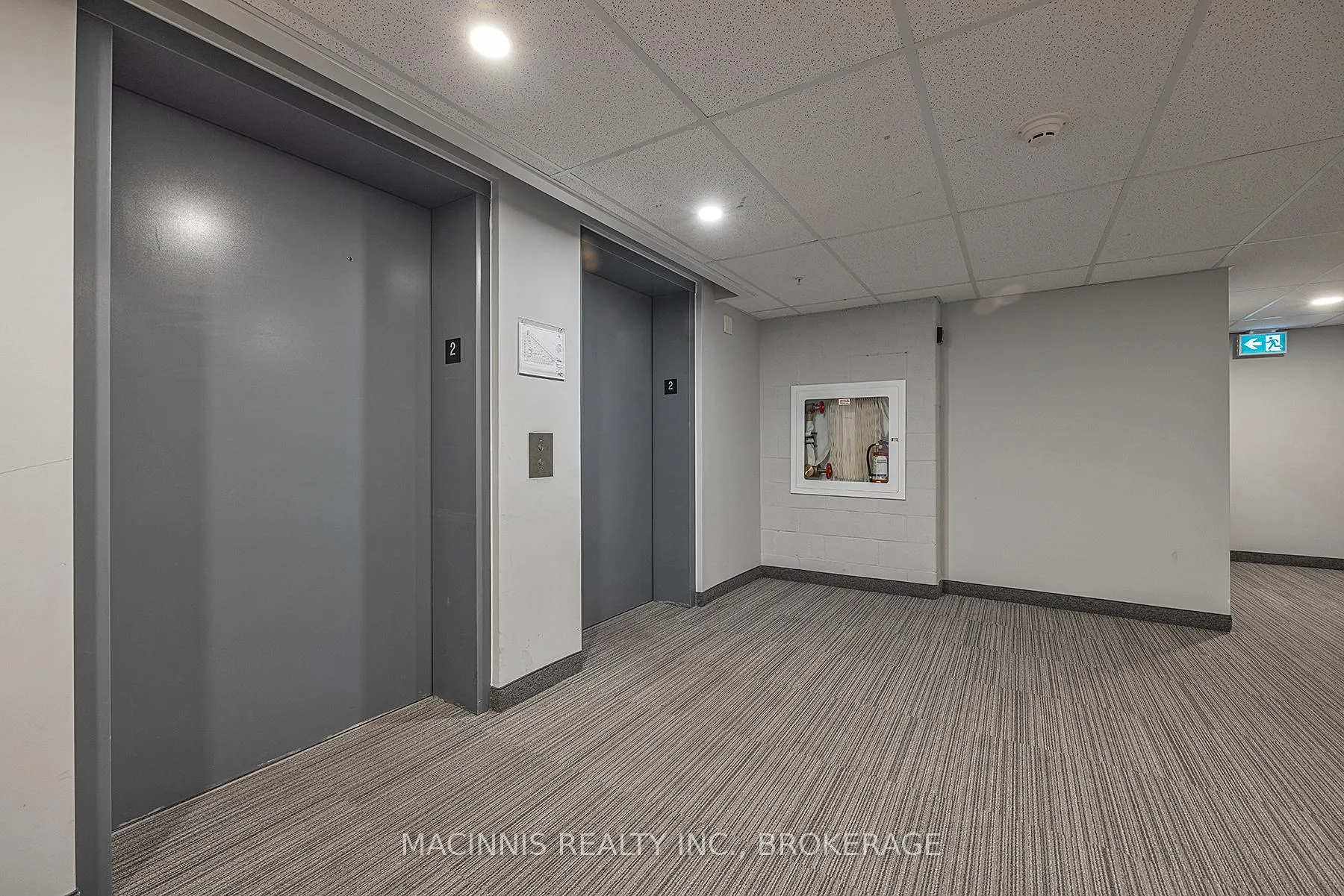 Photo 35 of Unit 410, 652 Princess Street, Kingston, Central City East — HOMEH
