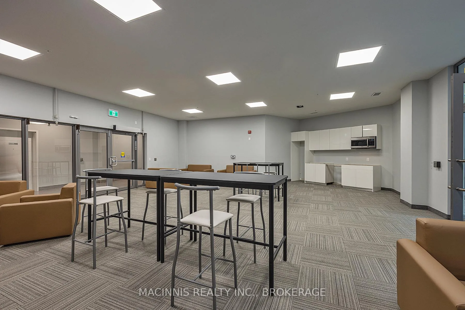 Photo 37 of Unit 410, 652 Princess Street, Kingston, Central City East — HOMEH