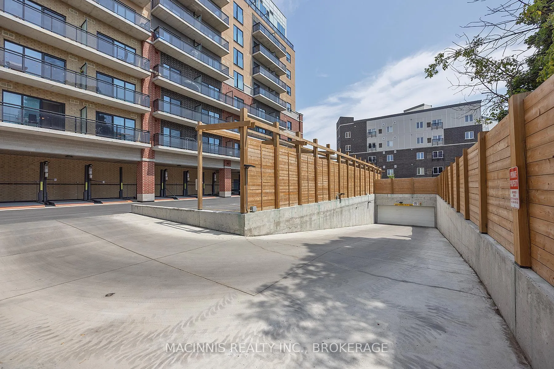 Photo 43 of Unit 410, 652 Princess Street, Kingston, Central City East — HOMEH