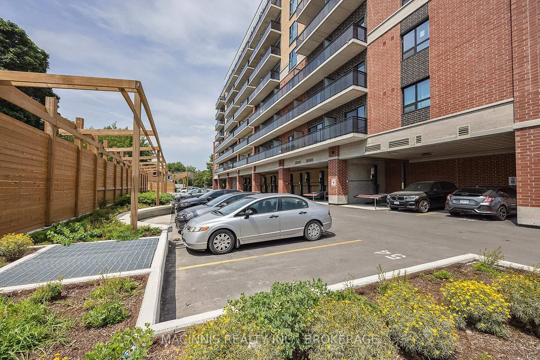 Photo 44 of Unit 410, 652 Princess Street, Kingston, Central City East — HOMEH