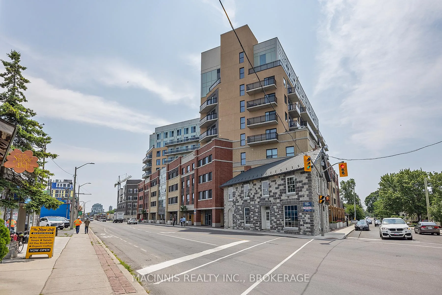Photo 45 of Unit 410, 652 Princess Street, Kingston, Central City East — HOMEH