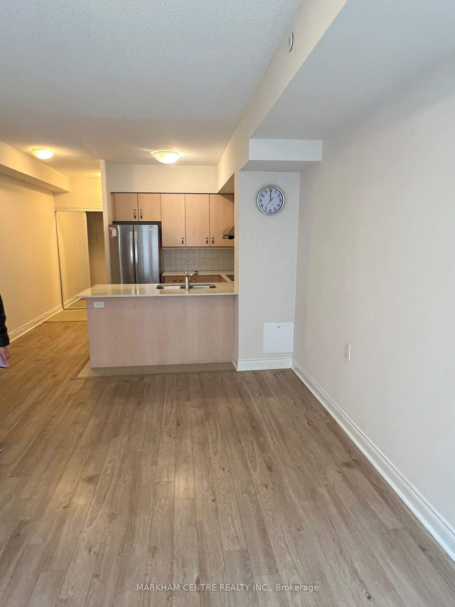 Photo 2 of Unit 263, 1 Sun Yat Sen Boulevard, Markham, Milliken Mills East — HOMEH