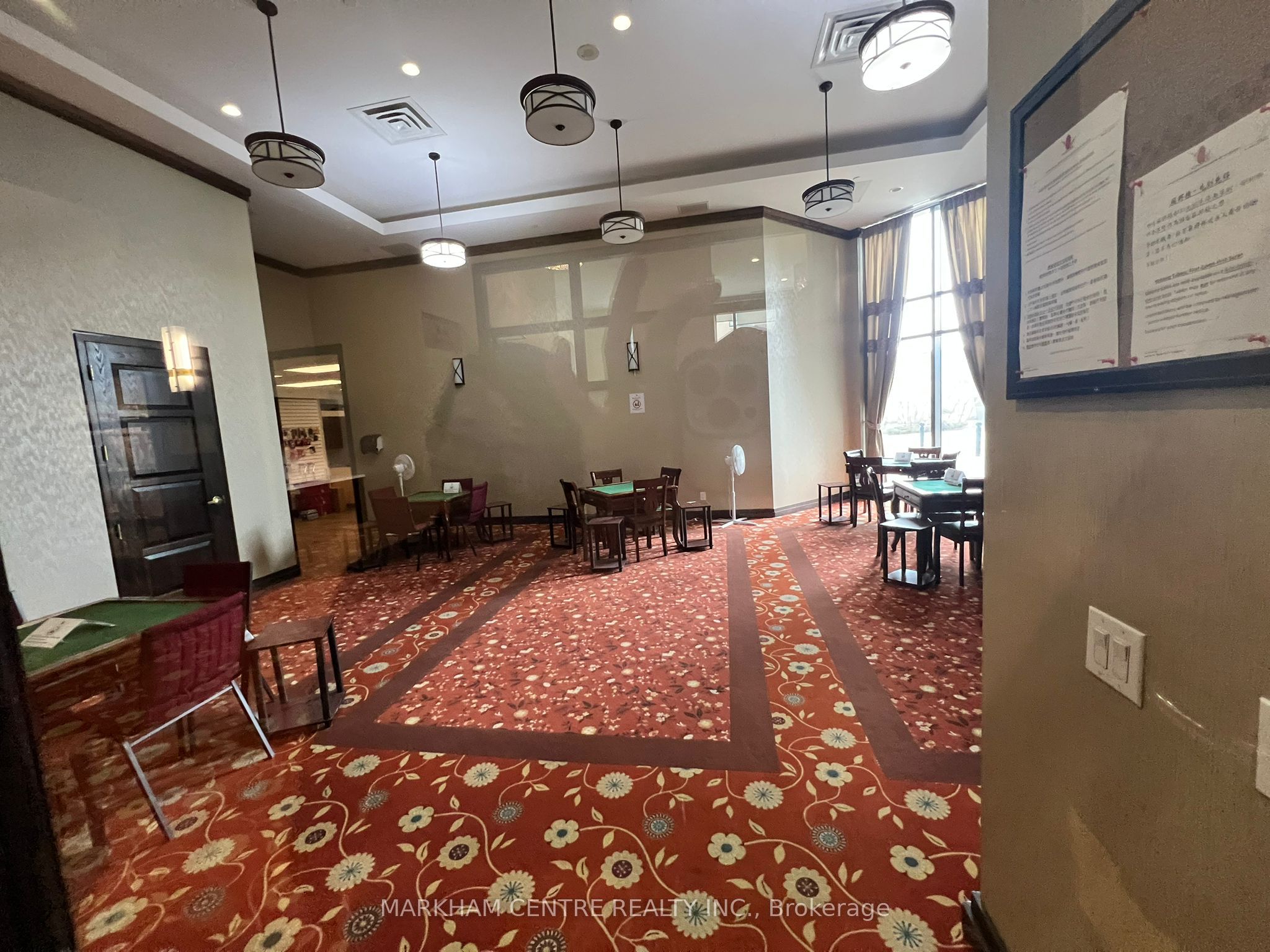 Photo 13 of Unit 263, 1 Sun Yat Sen Boulevard, Markham, Milliken Mills East — HOMEH