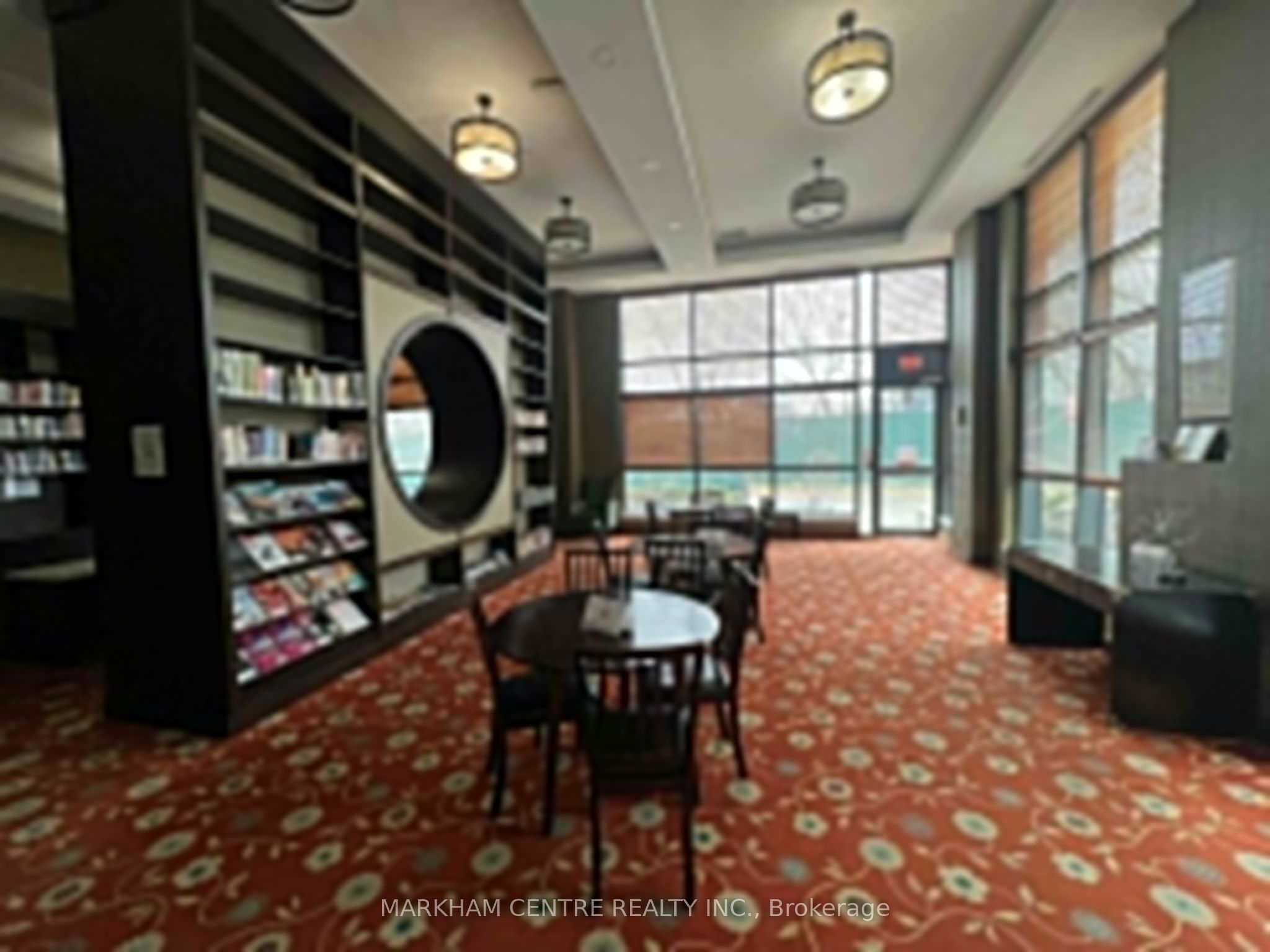 Photo 10 of Unit 263, 1 Sun Yat Sen Boulevard, Markham, Milliken Mills East — HOMEH