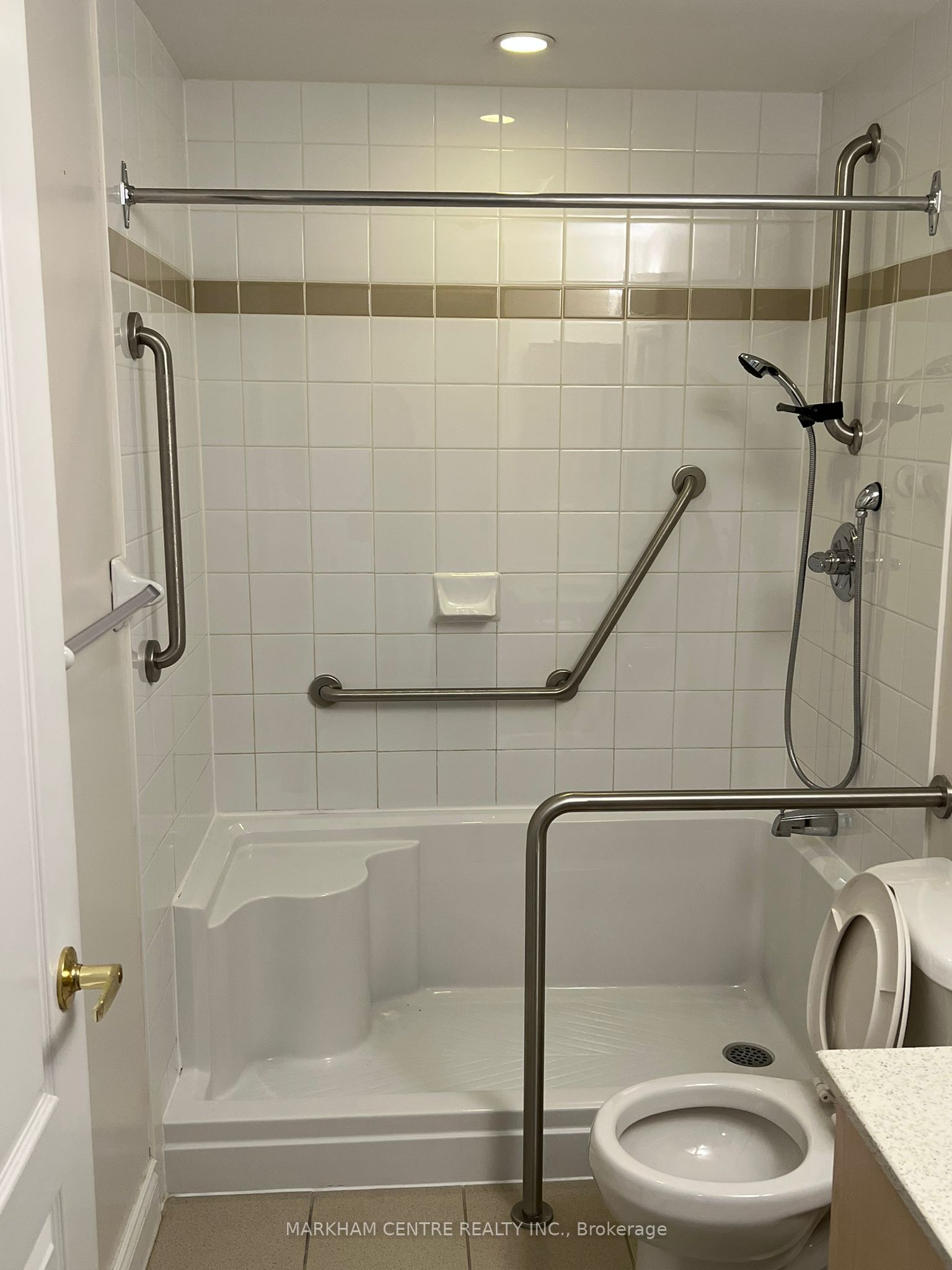 Photo 5 of Unit 263, 1 Sun Yat Sen Boulevard, Markham, Milliken Mills East — HOMEH