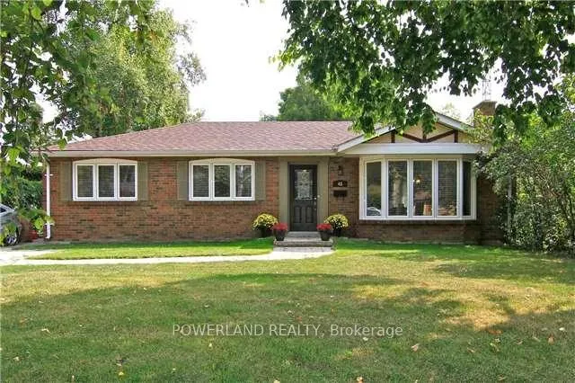 Photo 1 of Unit Lower, 45 Lincoln Green Drive, Markham, Bullock — HOMEH