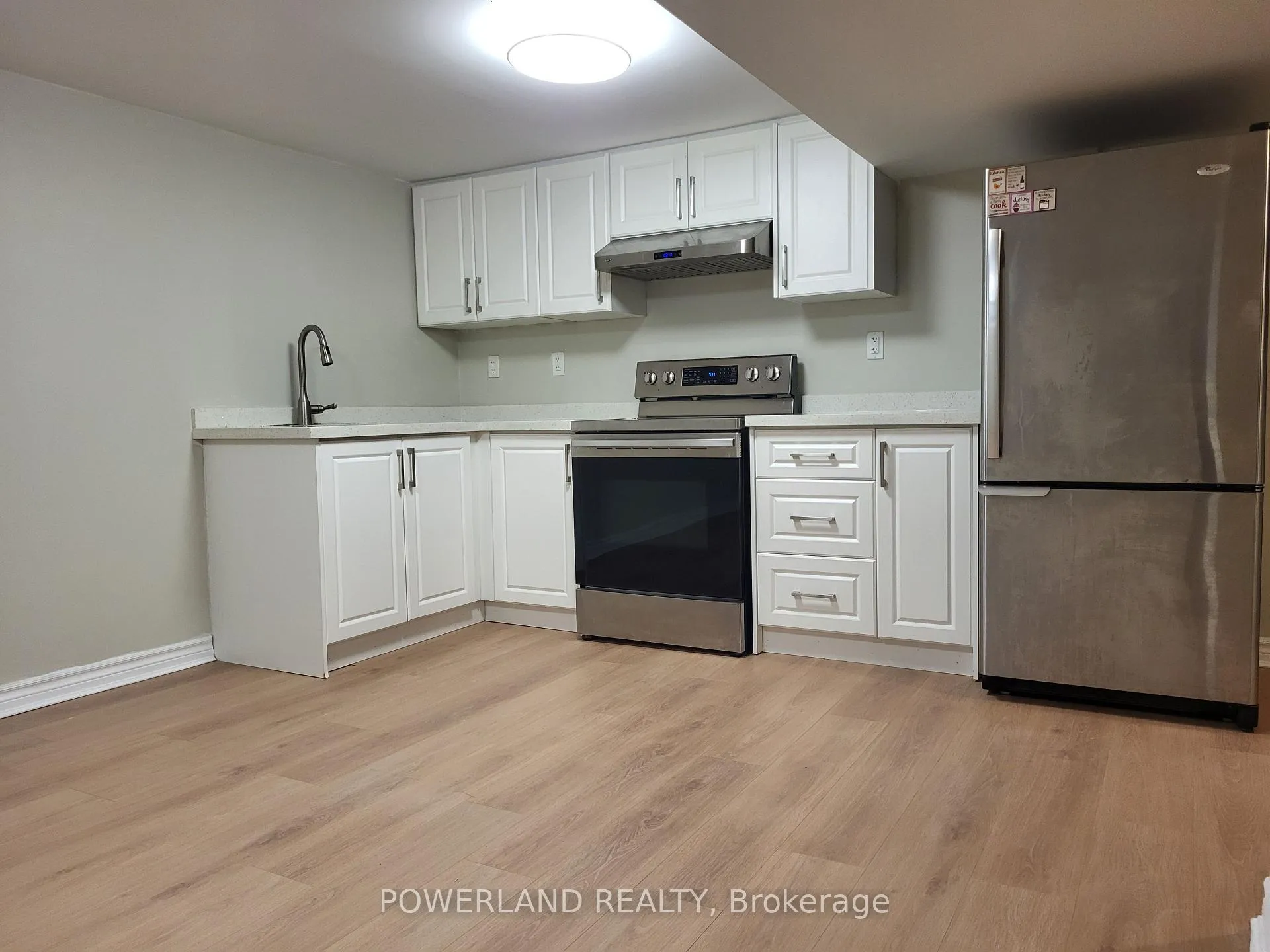 Photo 3 of Unit Lower, 45 Lincoln Green Drive, Markham, Bullock — HOMEH