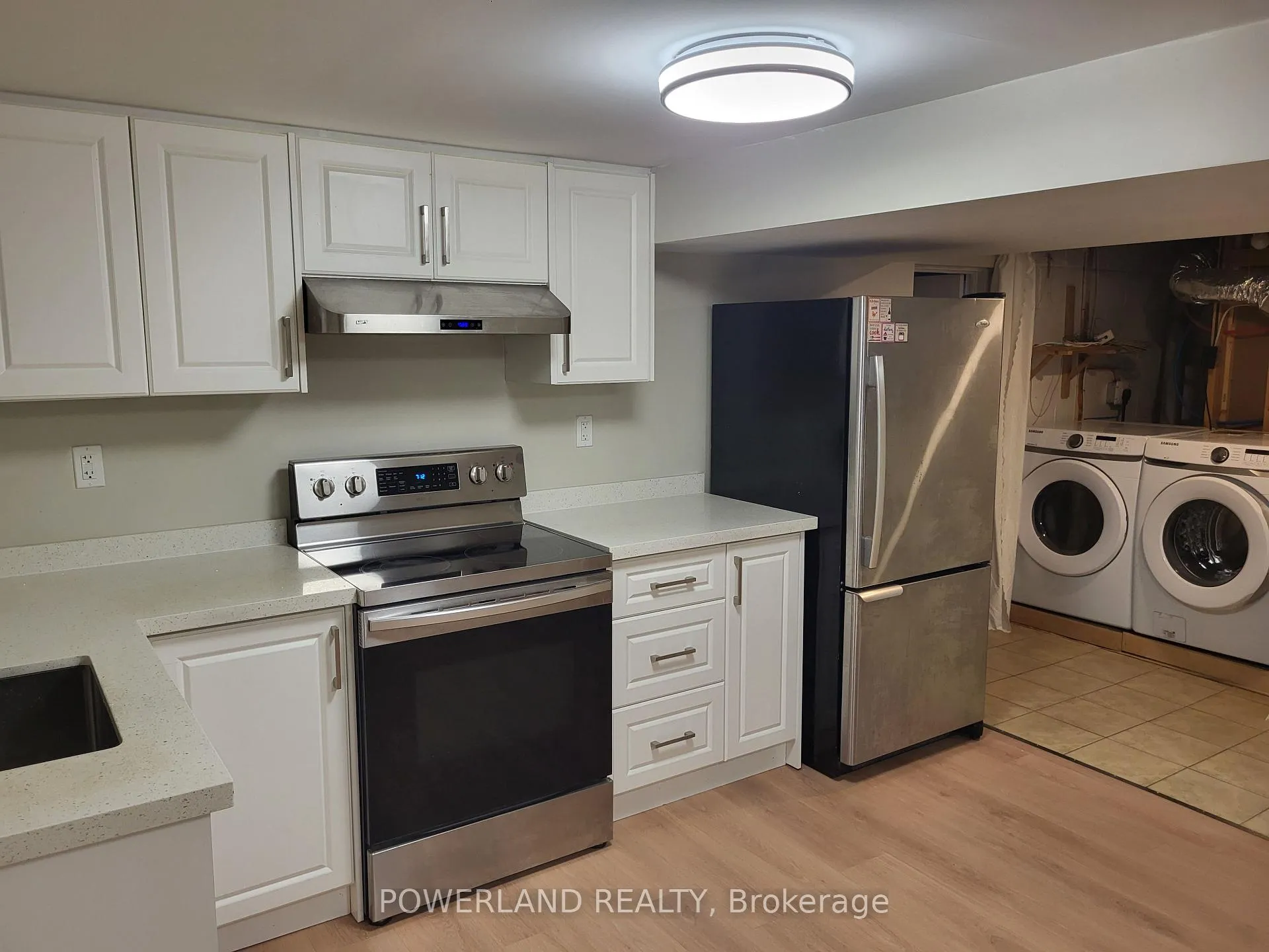 Photo 5 of Unit Lower, 45 Lincoln Green Drive, Markham, Bullock — HOMEH