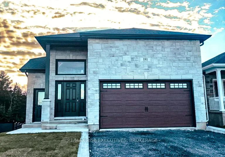 Photo 1 of Unit B, 181 Creighton Drive, Loyalist, Odessa — HOMEH