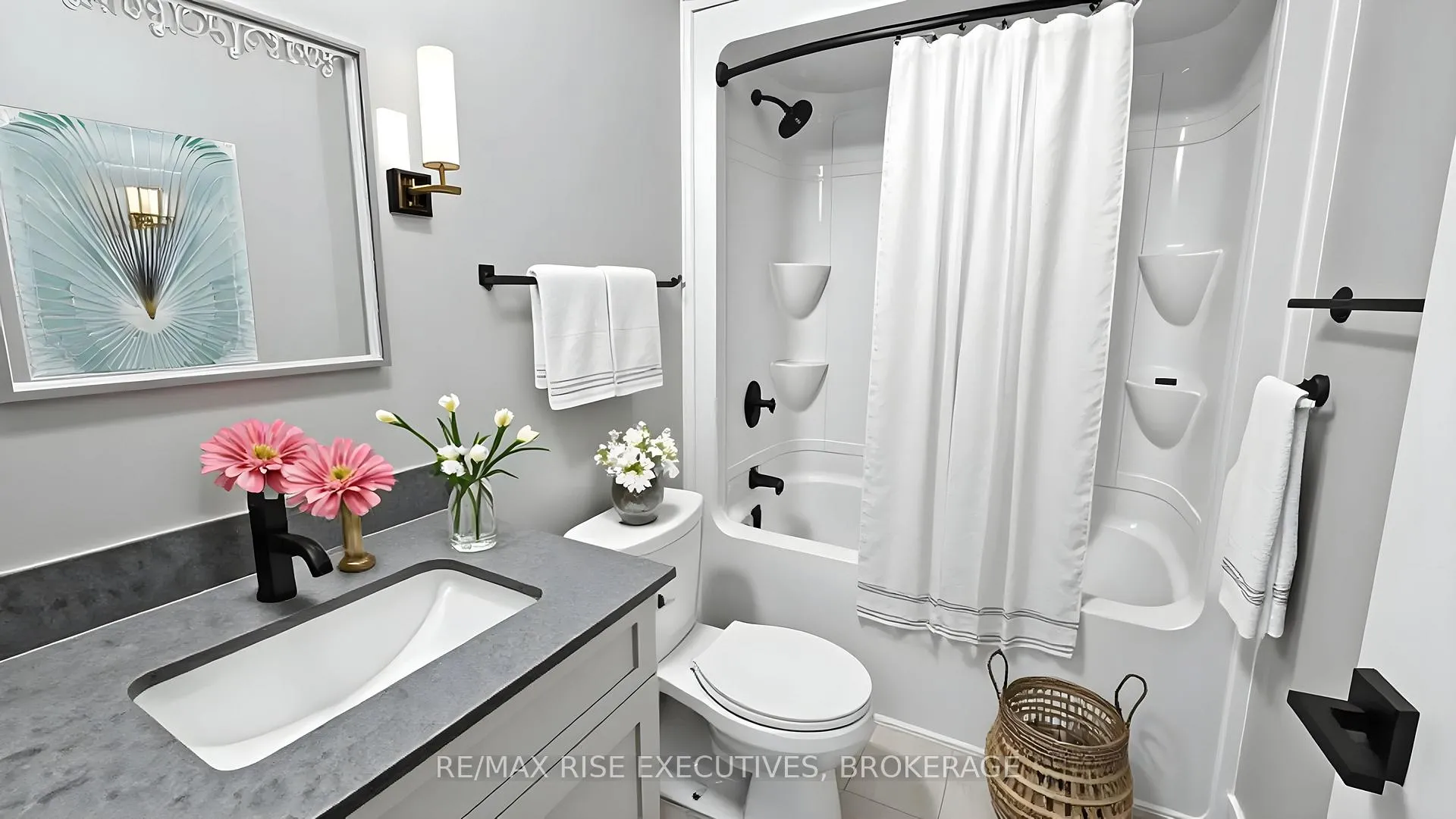 Photo 9 of Unit B, 181 Creighton Drive, Loyalist, Odessa — HOMEH