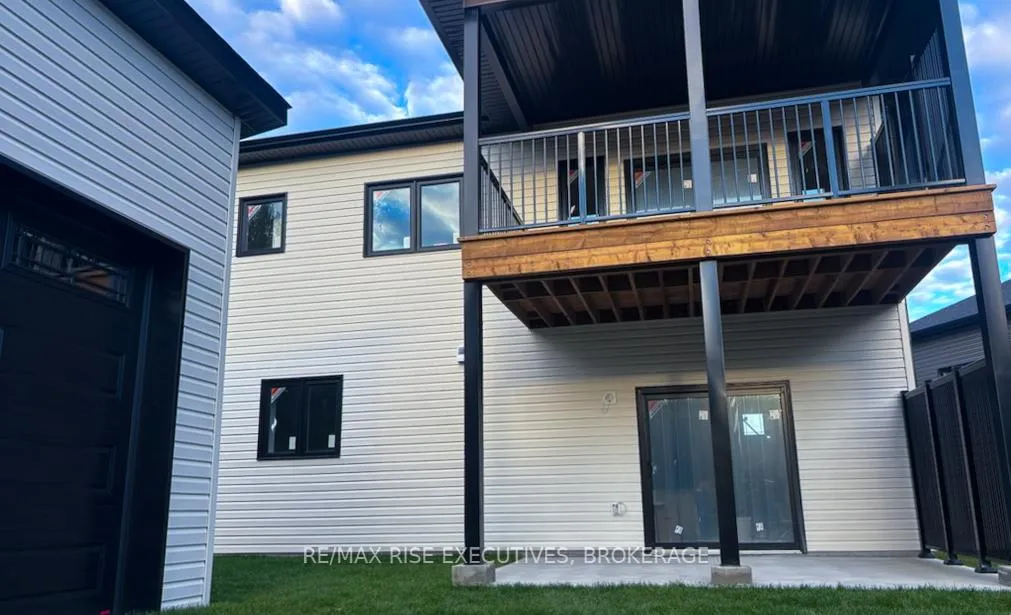 Photo 11 of Unit B, 181 Creighton Drive, Loyalist, Odessa — HOMEH