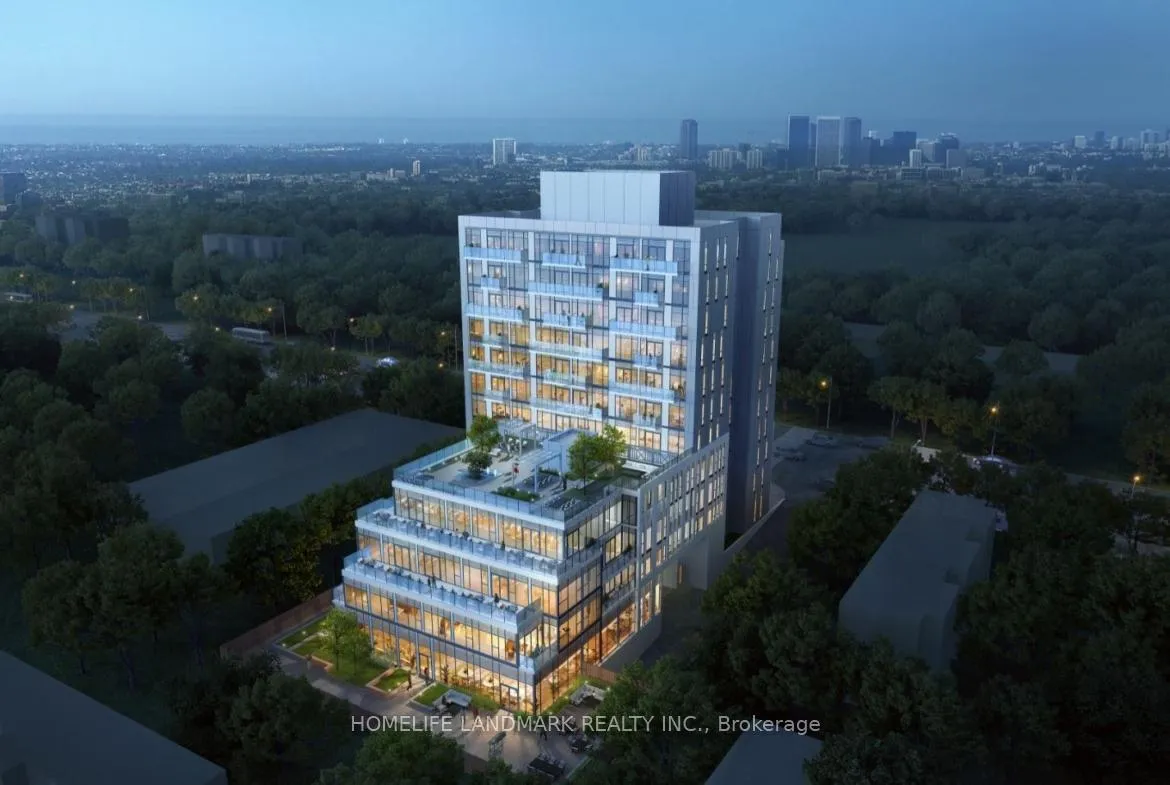 Photo 1 of Unit 301, 4569 Kingston Road, Scarborough, West Hill — HOMEH