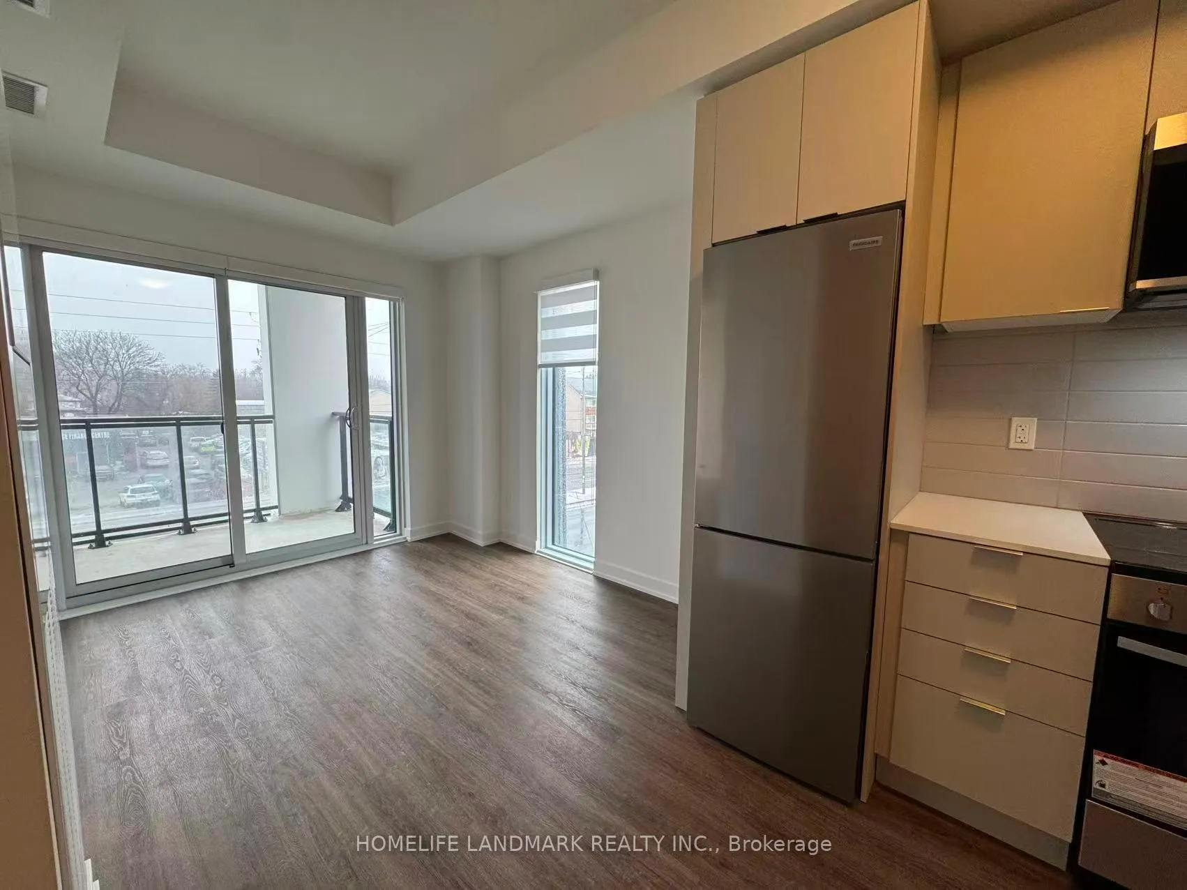Photo 4 of Unit 301, 4569 Kingston Road, Scarborough, West Hill — HOMEH