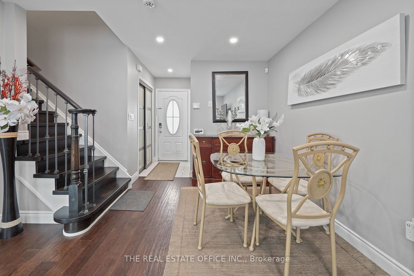 Photo 7 of 344 Prosser Circle, Milton, Harrison — HOMEH